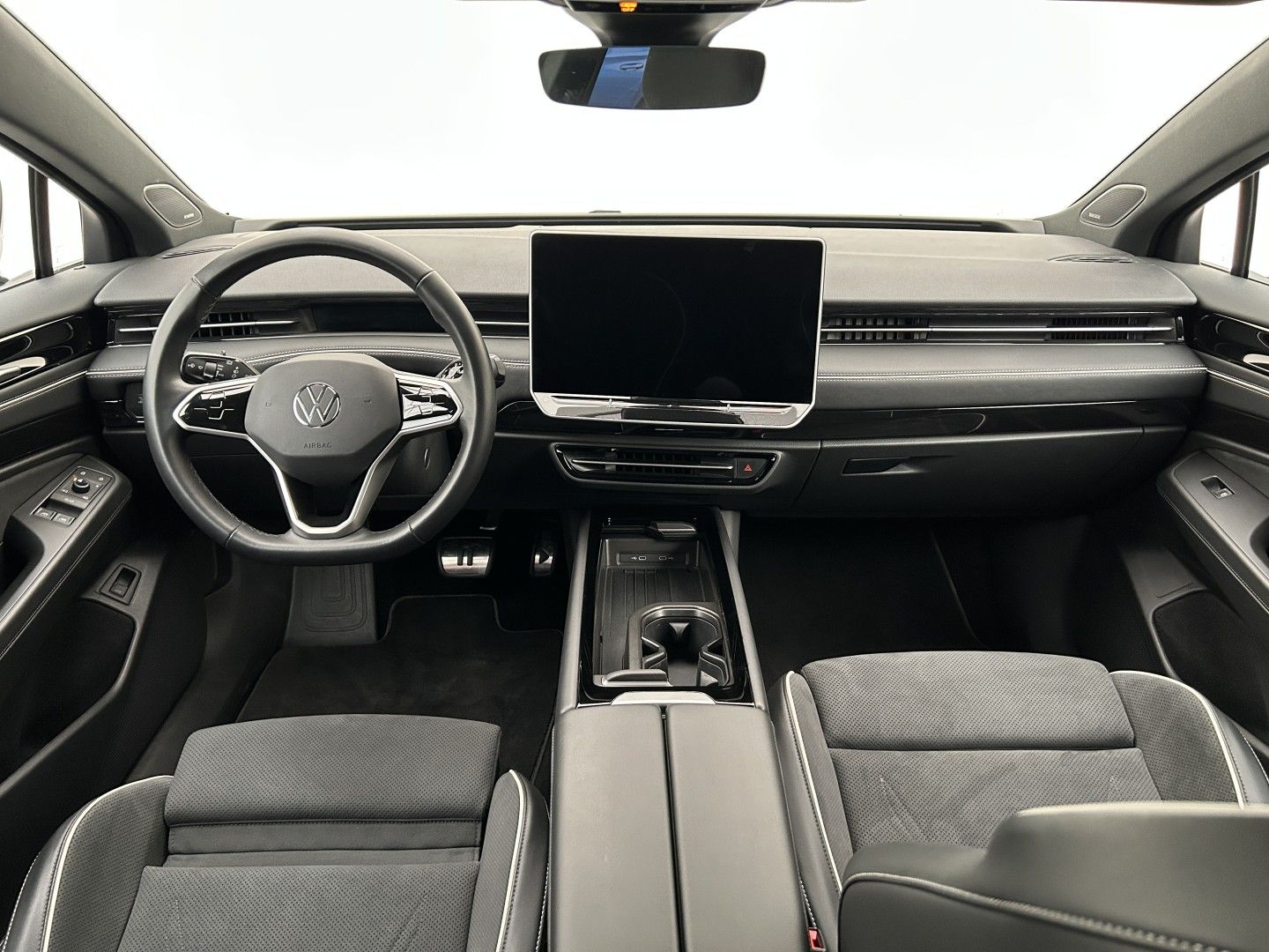 Volkswagen ID.7, 210kW Pro S People Tourer - fotka 5