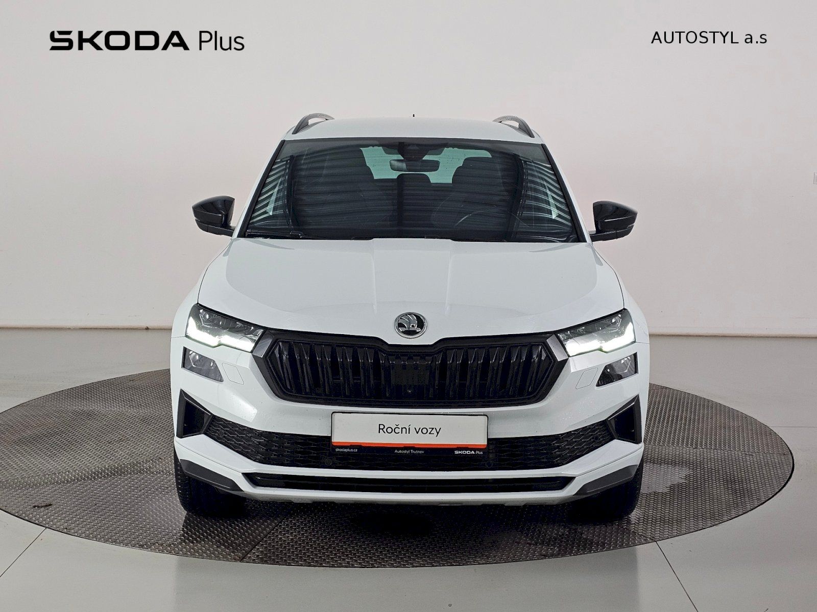 Škoda Karoq, 2.0TSi 140kW 4x4 SPORTLINE TAŽ - fotka 4