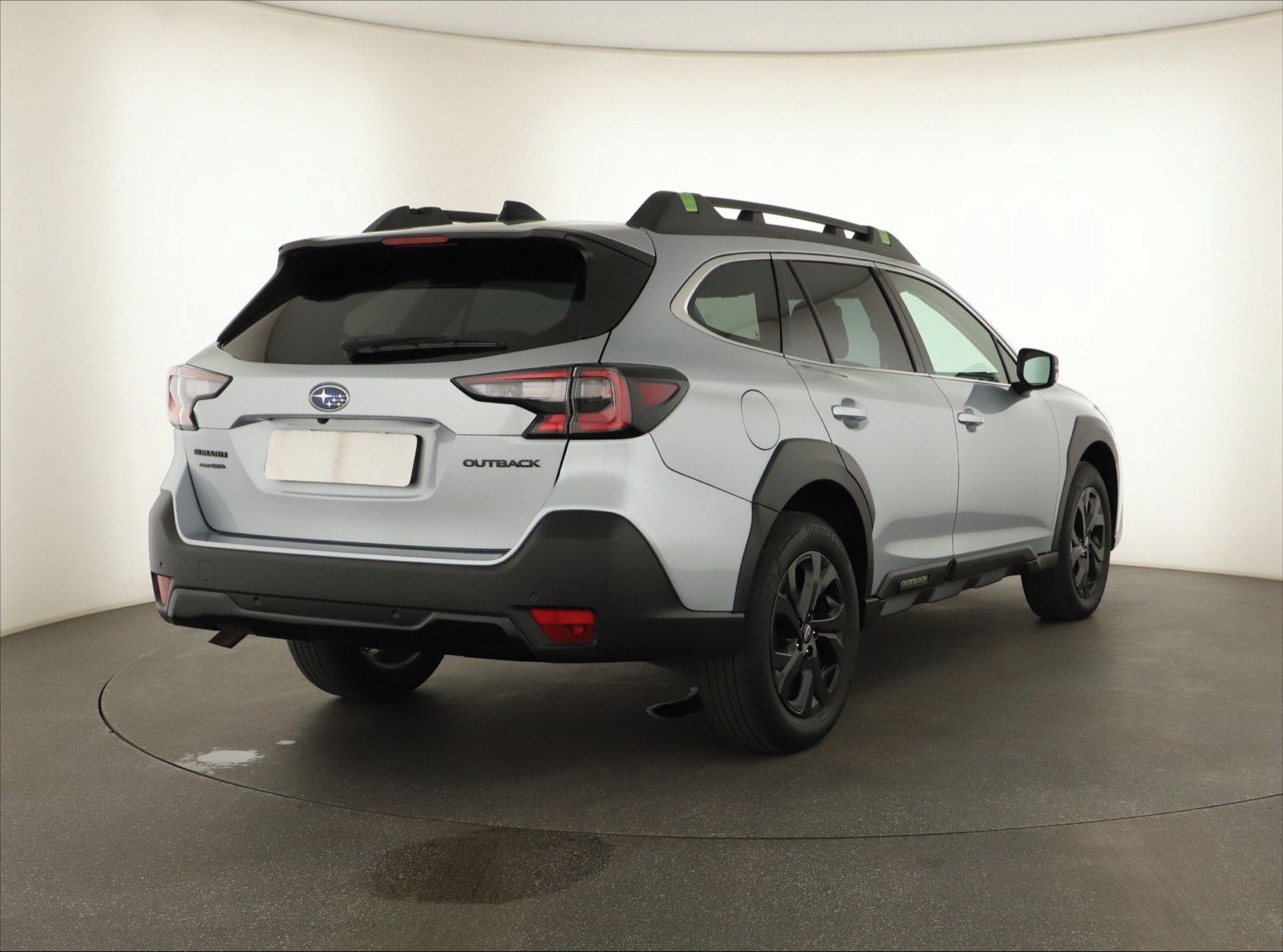 Subaru Outback, 2.5 i, 4X4, Automat - fotka 5