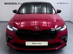Škoda Scala, MONTE CARLO 1.0TSI/85kW 7DSG -