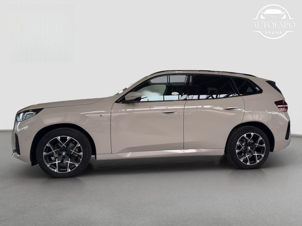 BMW X3, xDrive20d M Sport*TAŽNÉ - fotka 5