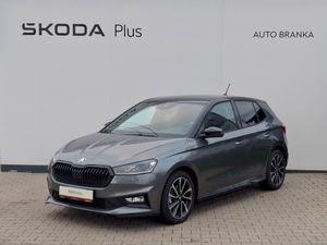 Škoda Fabia, 1.5 TSI 110kW Monte Carlo DSG