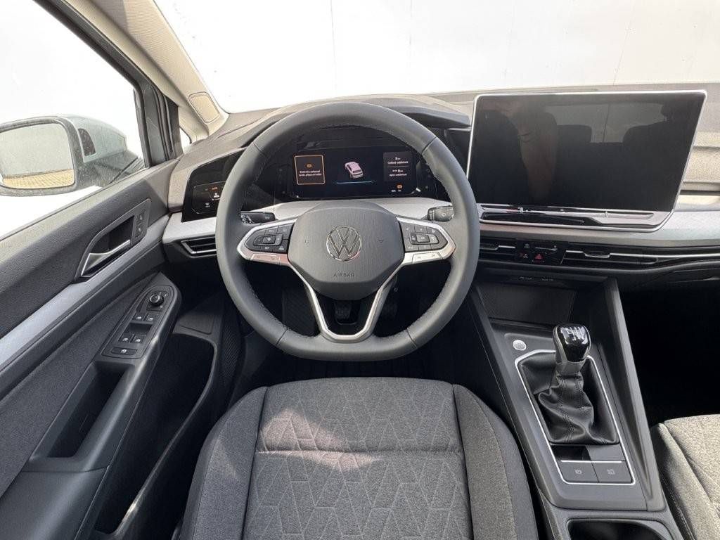Volkswagen Golf, People 6G 1,5TSI - fotka 6