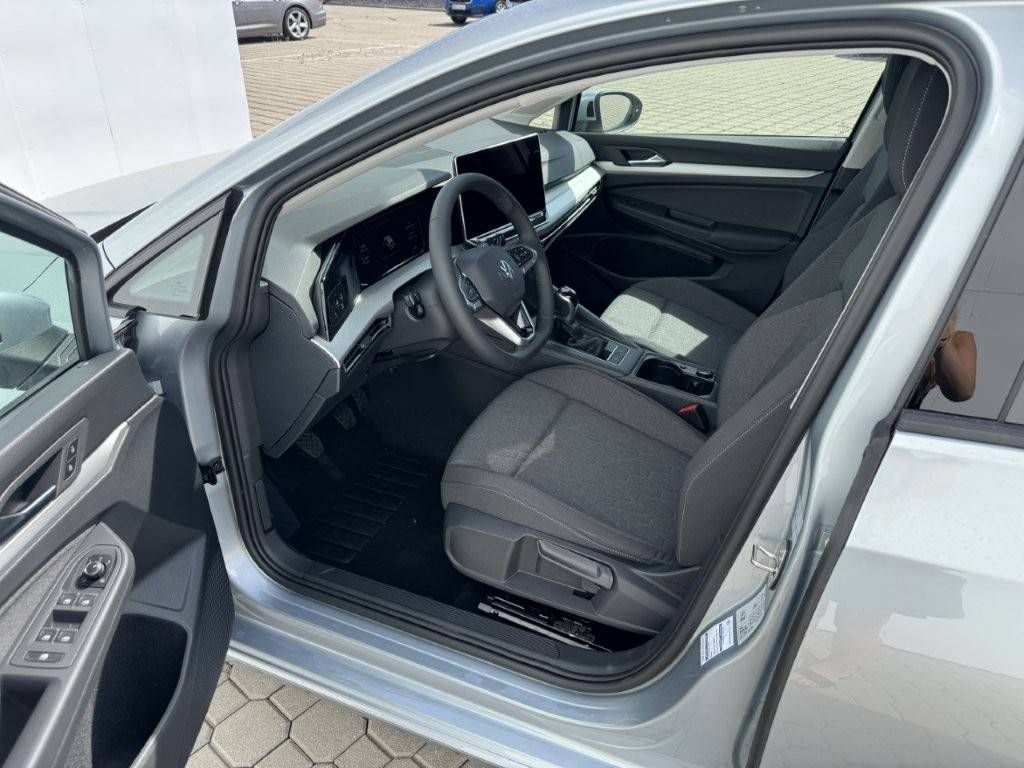 Volkswagen Golf, People 6G 1,5TSI - fotka 5