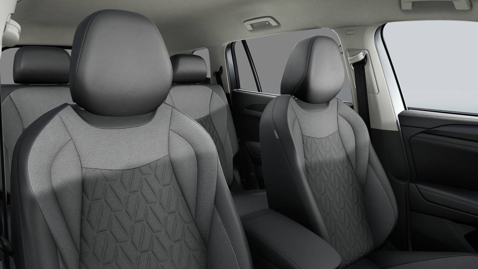 Volkswagen Tayron, Family 7DSG 2,0TDI - fotka 5