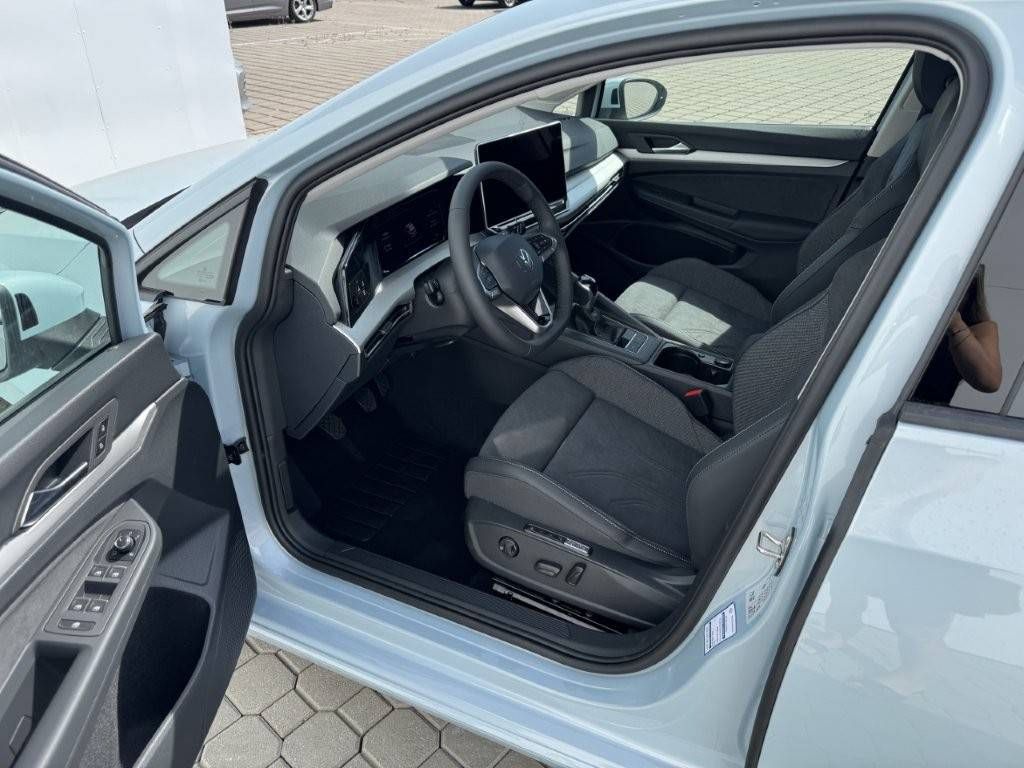 Volkswagen Golf, People 6G 1,5TSI - fotka 5
