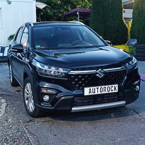 Suzuki S-Cross, 1.4/95kW,4x4,COMFORT, 52.000KM