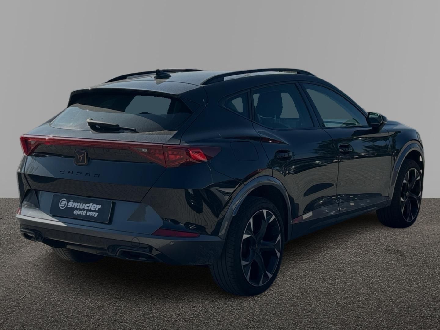 Cupra Formentor, 2.0 TSI / 140 kW 4Drive DSG - fotka 4