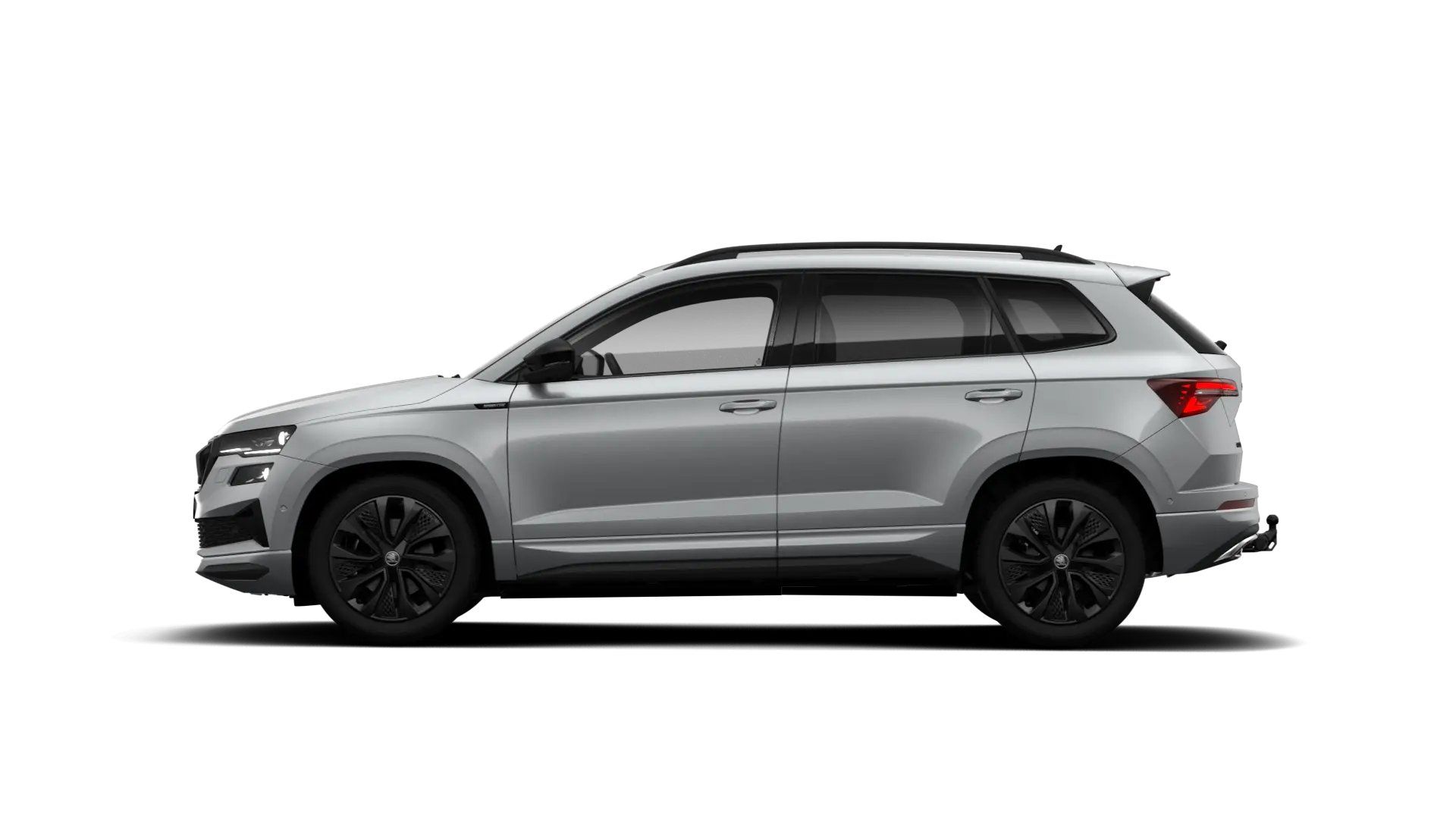Škoda Karoq, Karoq Sportline - fotka 3