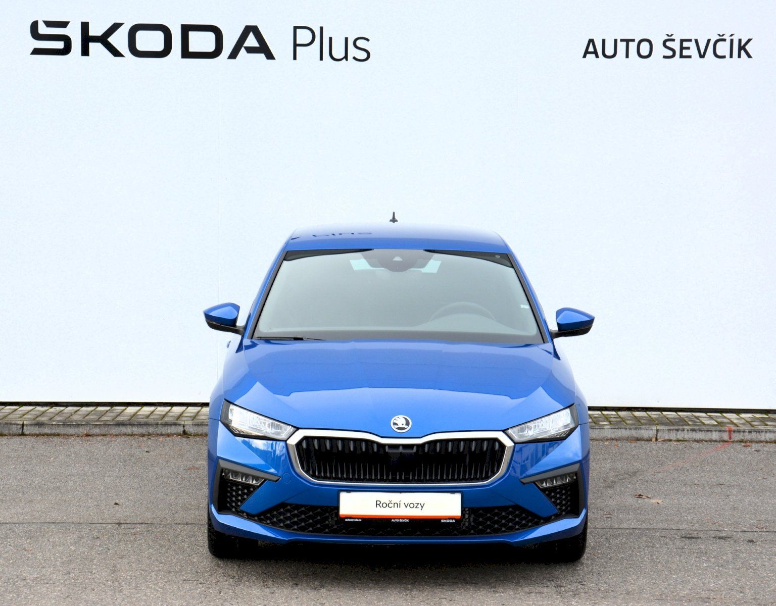 Škoda Scala, Drive 1,0 TSI 85 kW 6 MP - fotka 4