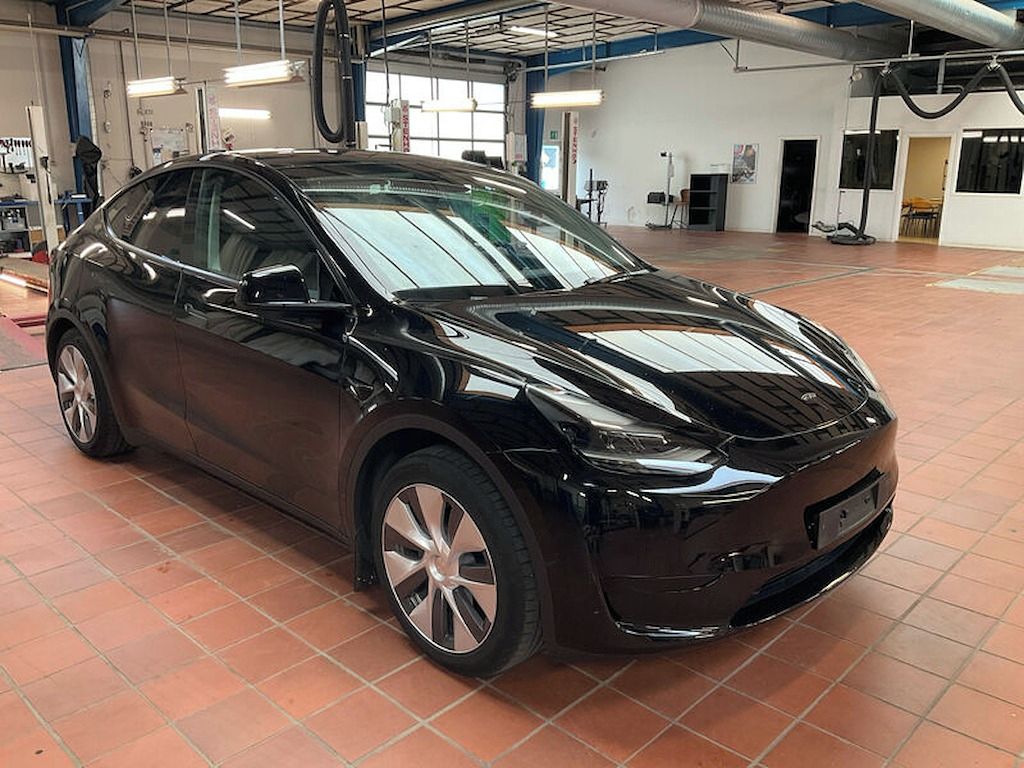 Tesla Model Y, +Tažné,LFP RWD,Záruka, Berlin - fotka 3
