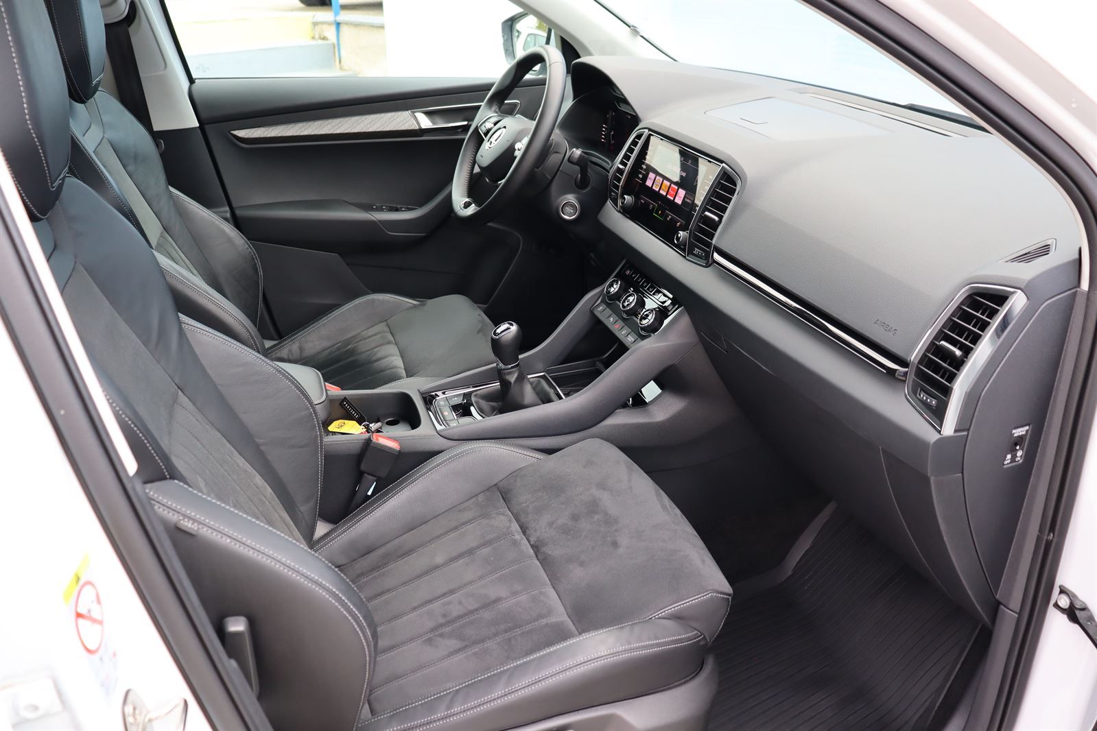 Škoda Karoq, 1.5 TSI Style - fotka 4