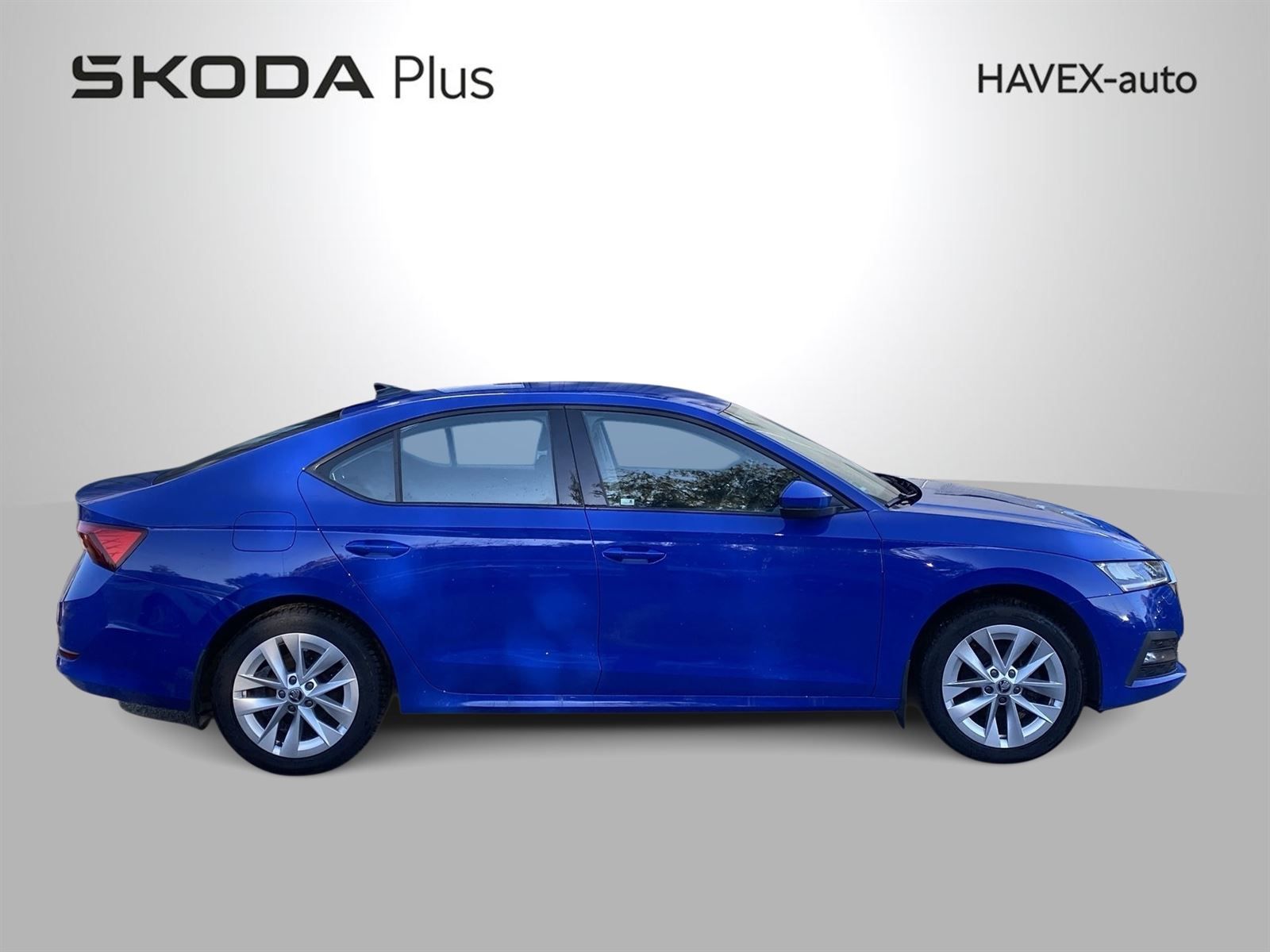 Škoda Octavia, 2.0 TDI Ambition + - fotka 3