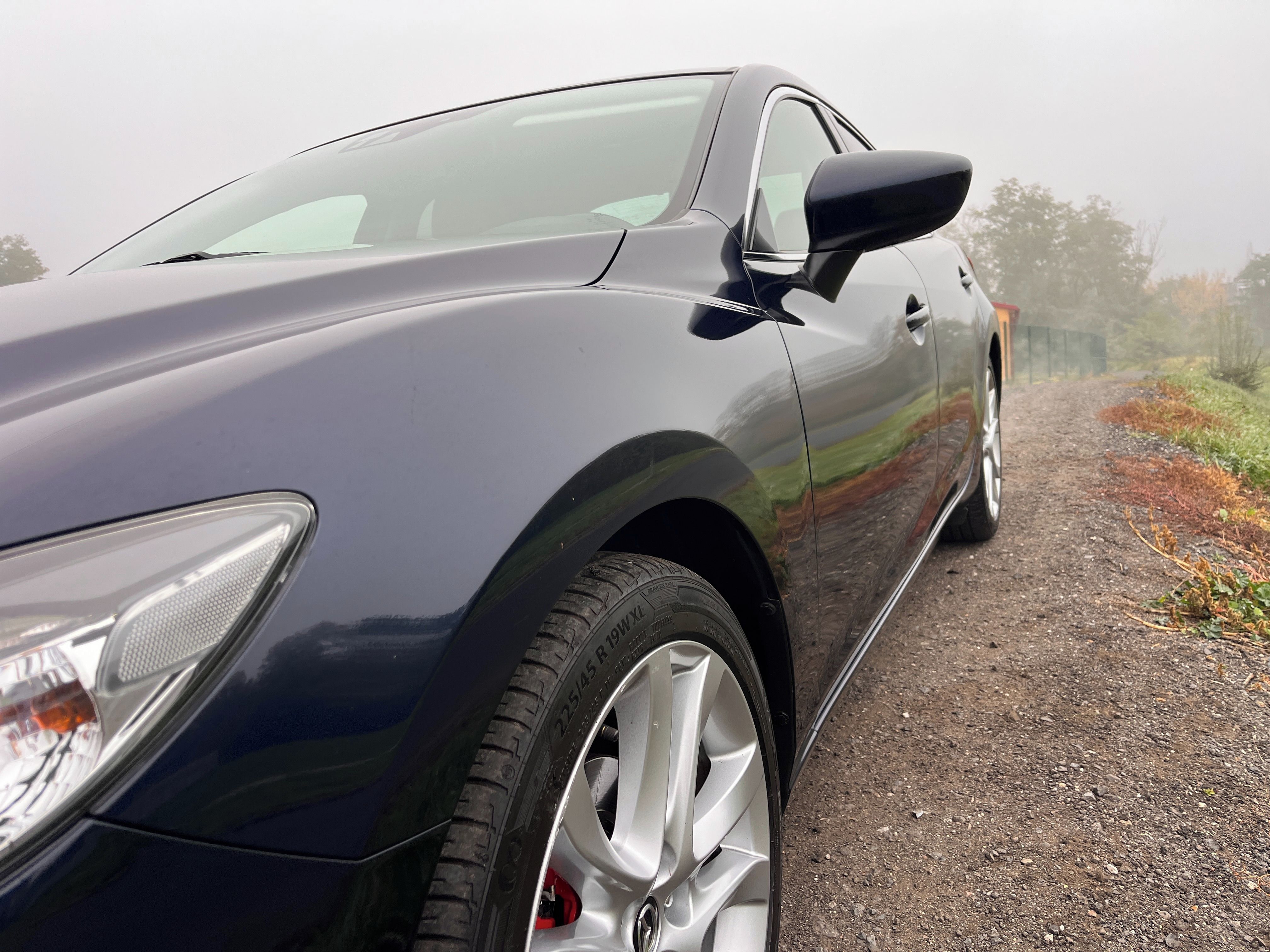 Mazda 6, 2.5i PLNÁ VÝBAVA, TOP STAV! - fotka 5