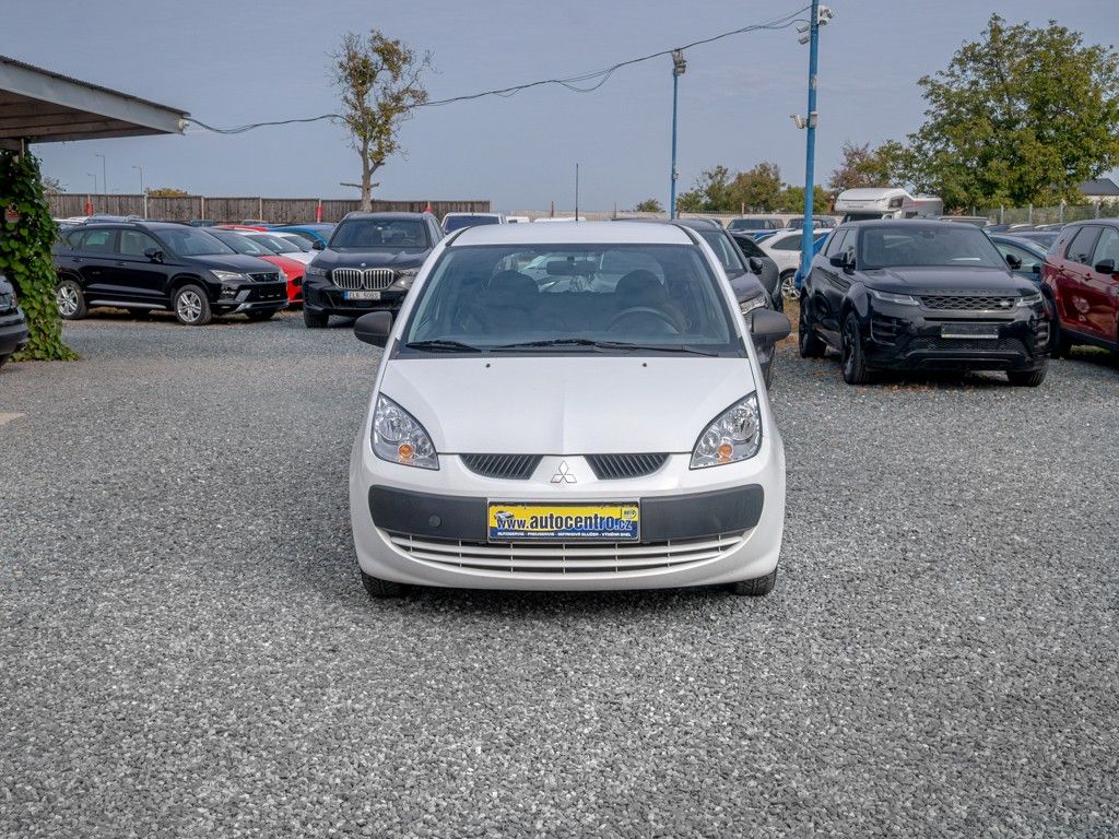 Mitsubishi Colt, 1.1i 55KW – PO SERVISU! - fotka 2