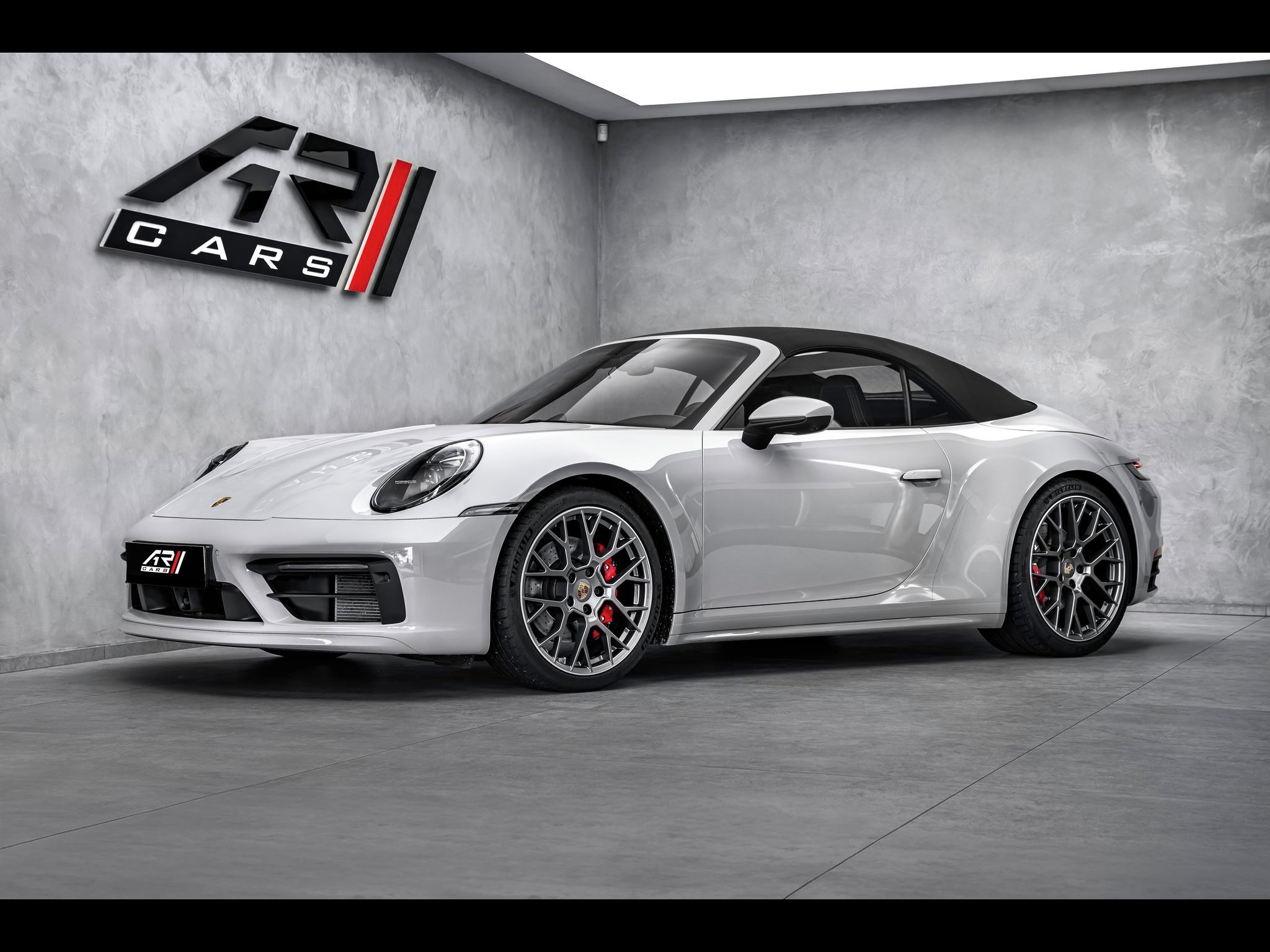 Porsche, Sport Chrono, výfuky, ventilac - fotka 2