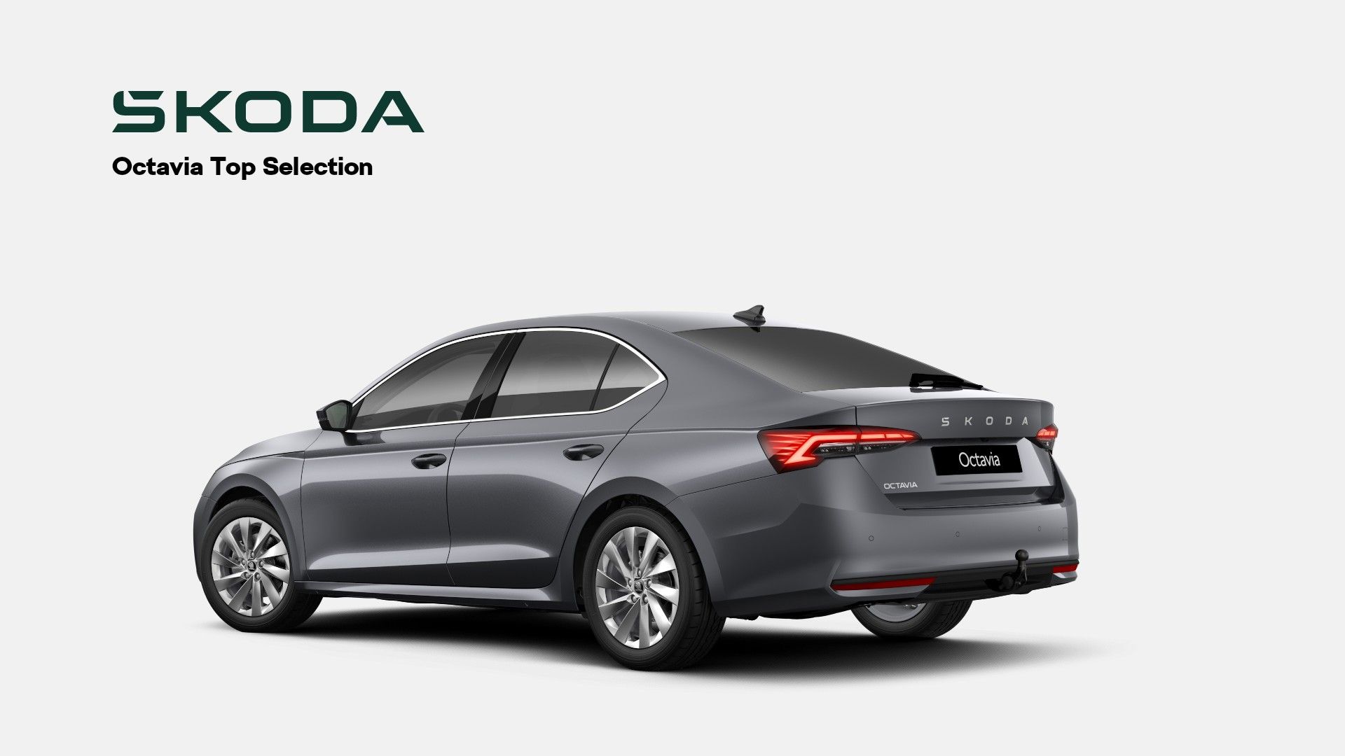 Škoda Octavia, 2.0 TDI 85 kW - fotka 2