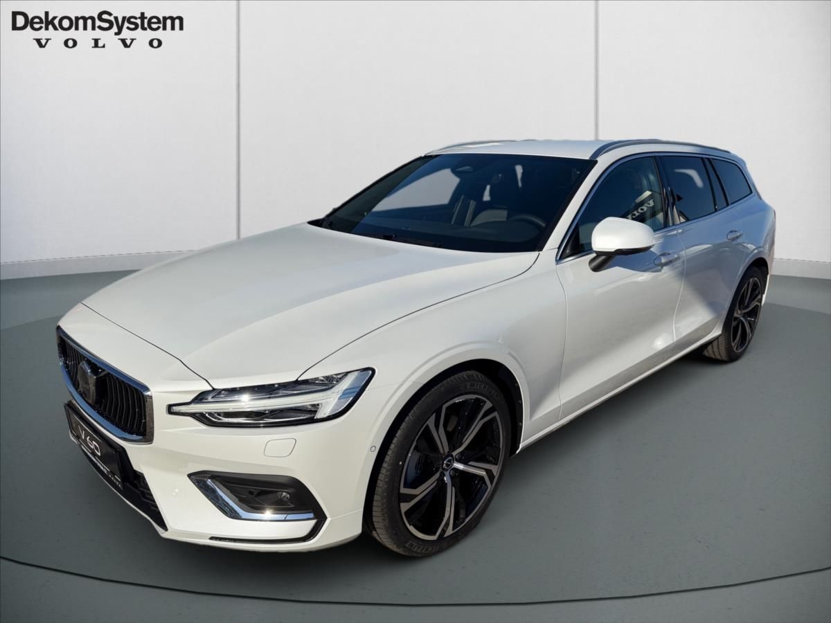 Volvo V60, 2,0 B4 Plus Bright 6703