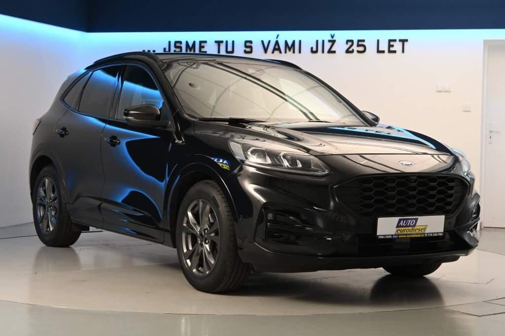 Ford Kuga, 2.0 ST-LINE X LED ACC BO Tažné - fotka 4