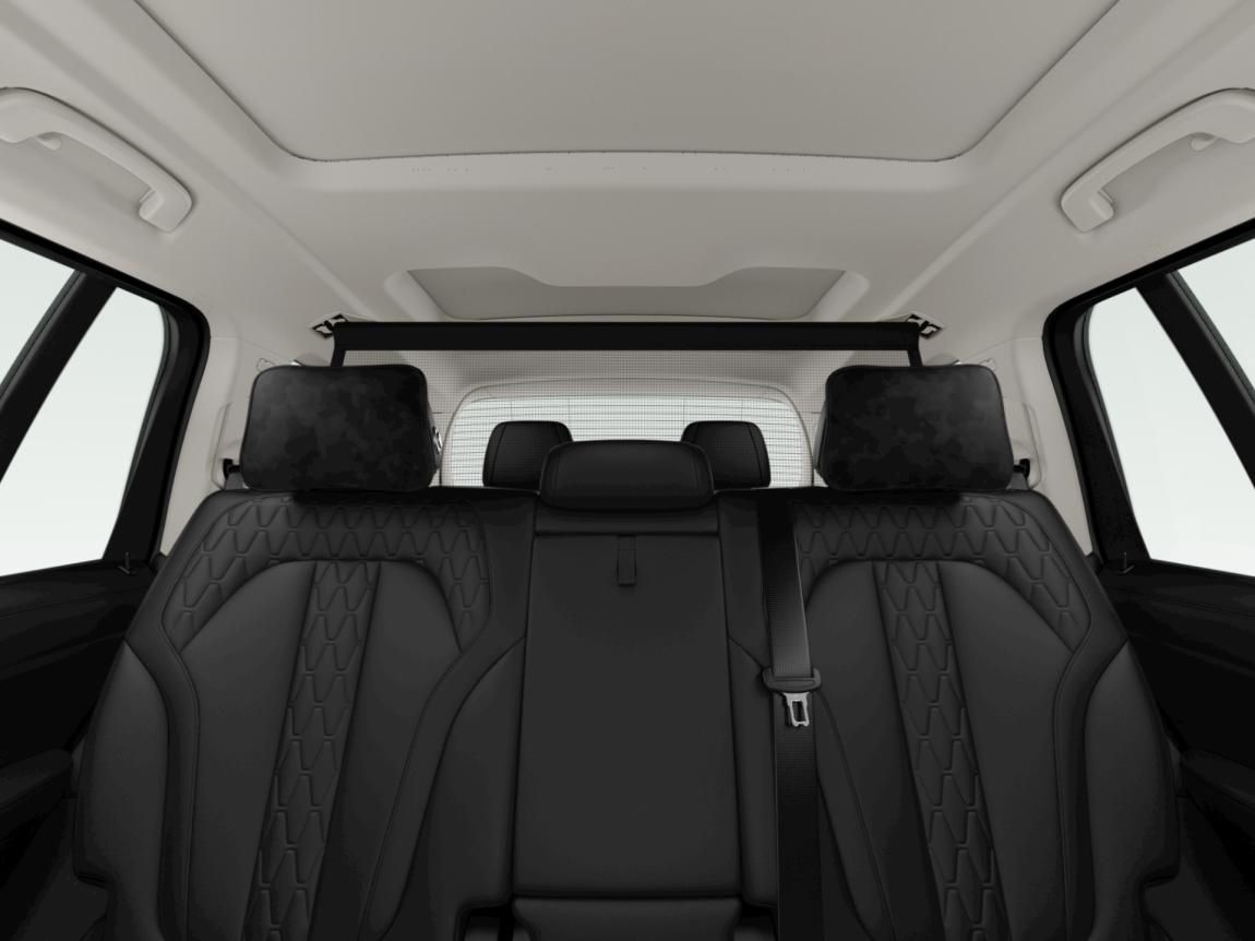 BMW X7, xDrive40d - fotka 6