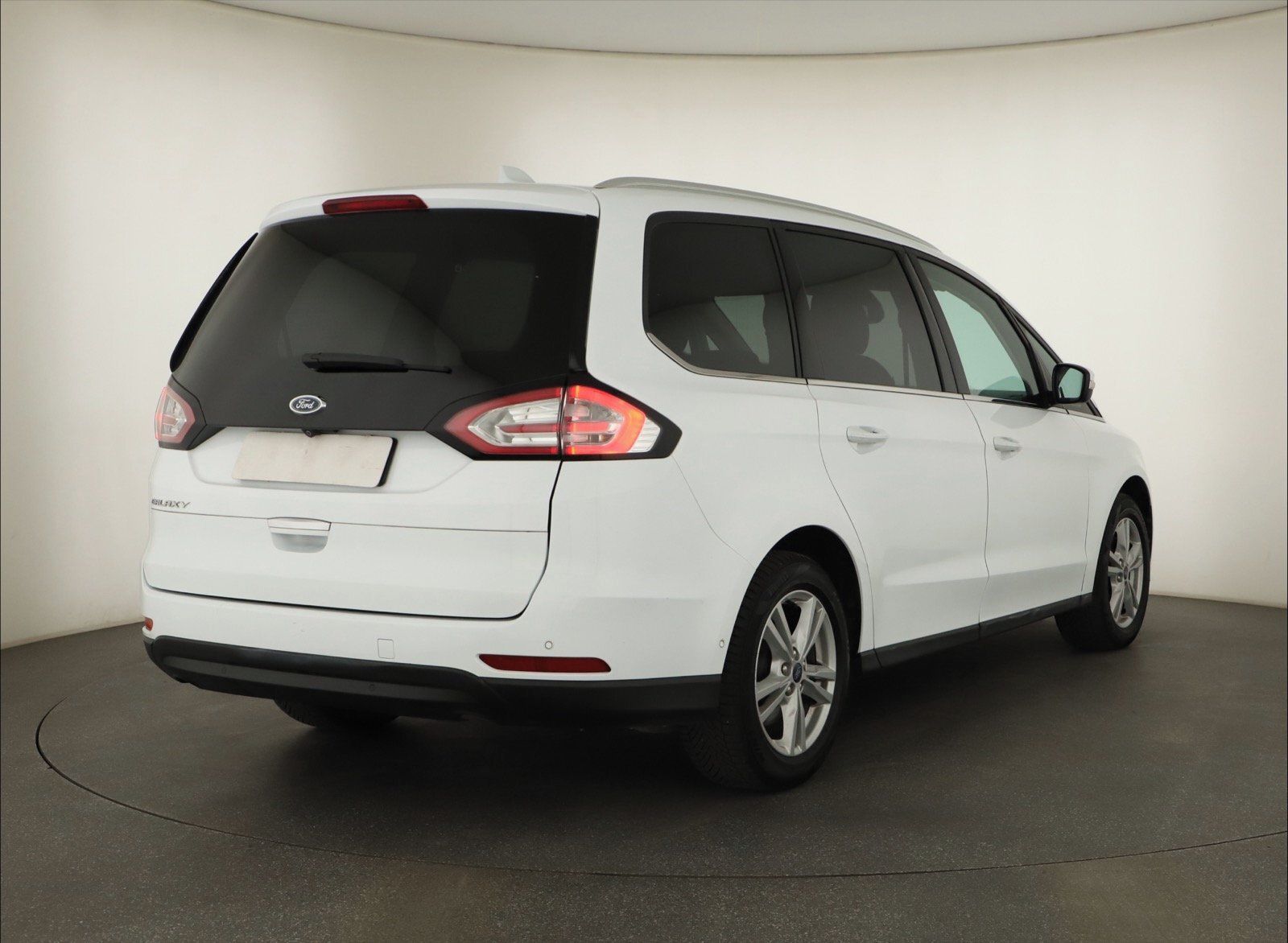 Ford Galaxy, 2.0 EcoBlue, 7 míst, Navi - fotka 5