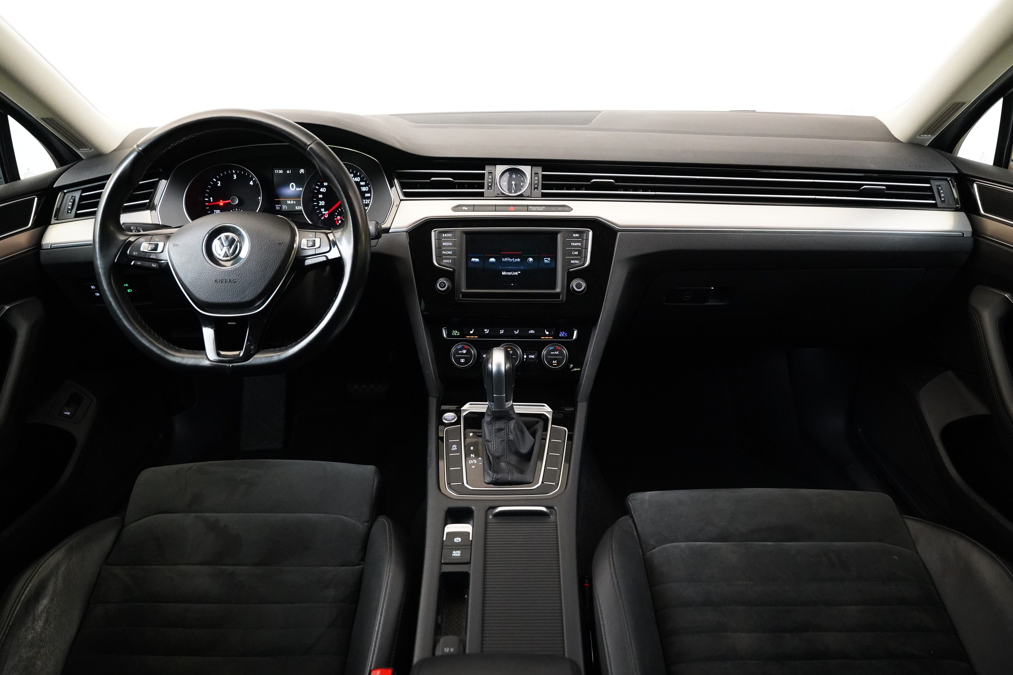 Volkswagen Passat, 2.0 TDI 110kW DSG Highline - fotka 5