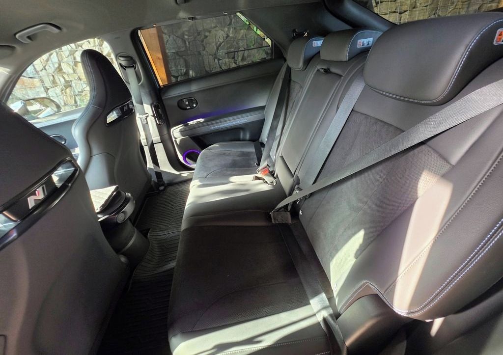 Hyundai Ioniq 5, 5 N - fotka 2