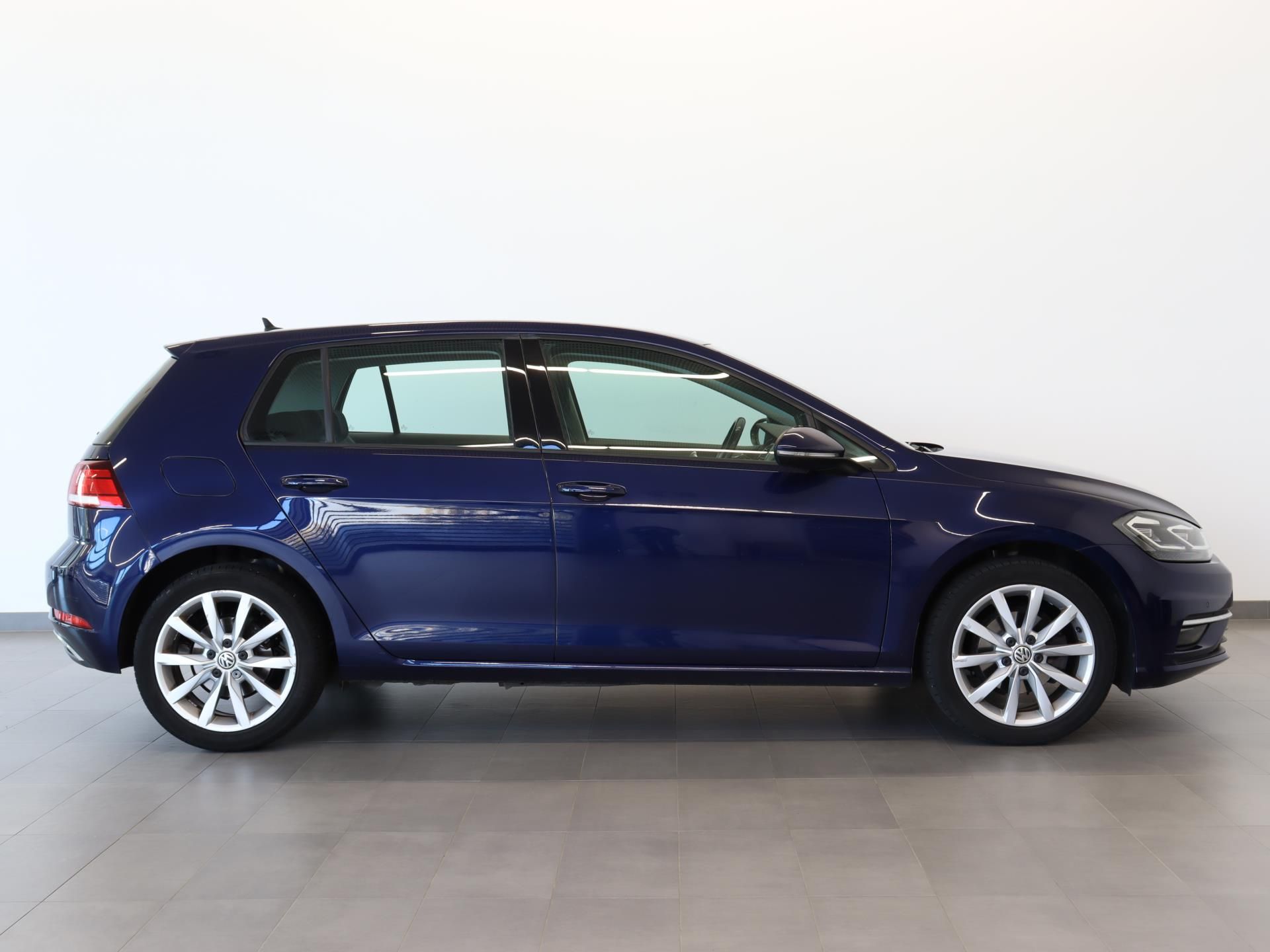Volkswagen Golf, ME 1,0 TSI BMT OPF 6G - fotka 3