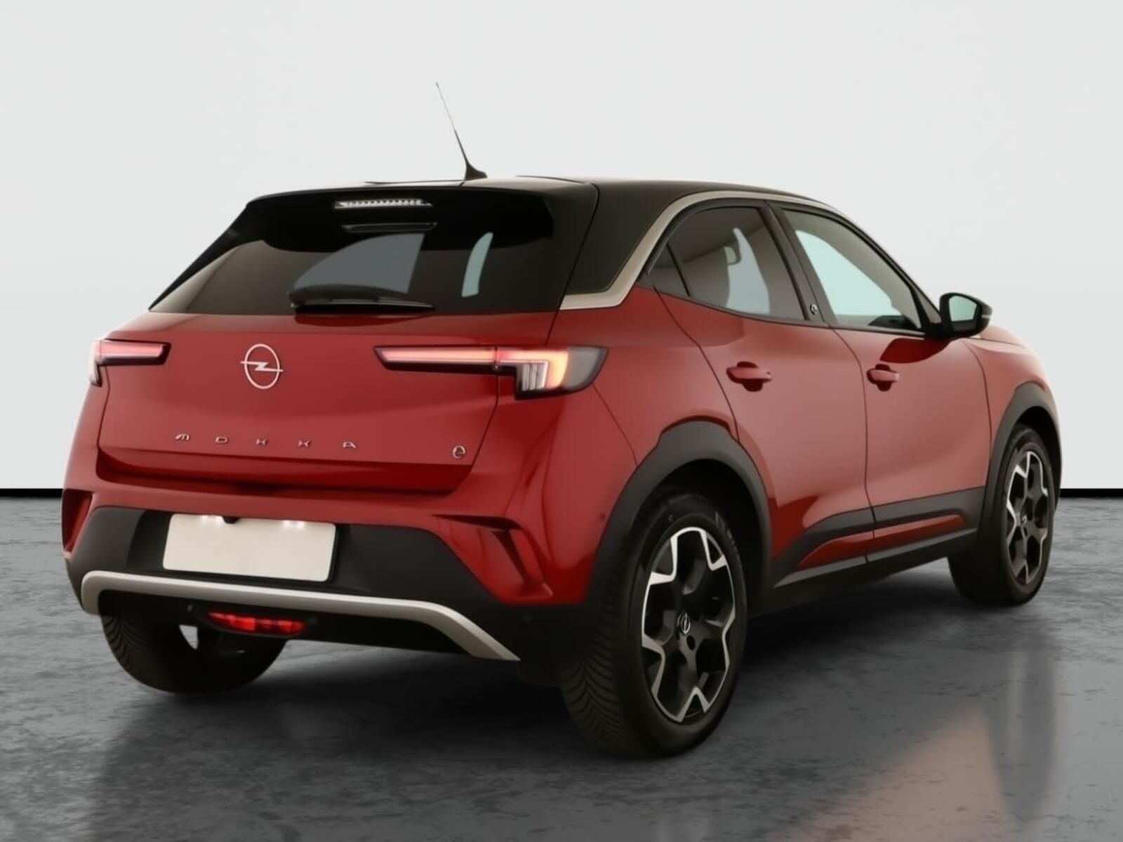 Opel Mokka, Electric 50 kWh, SoH 90% - fotka 5