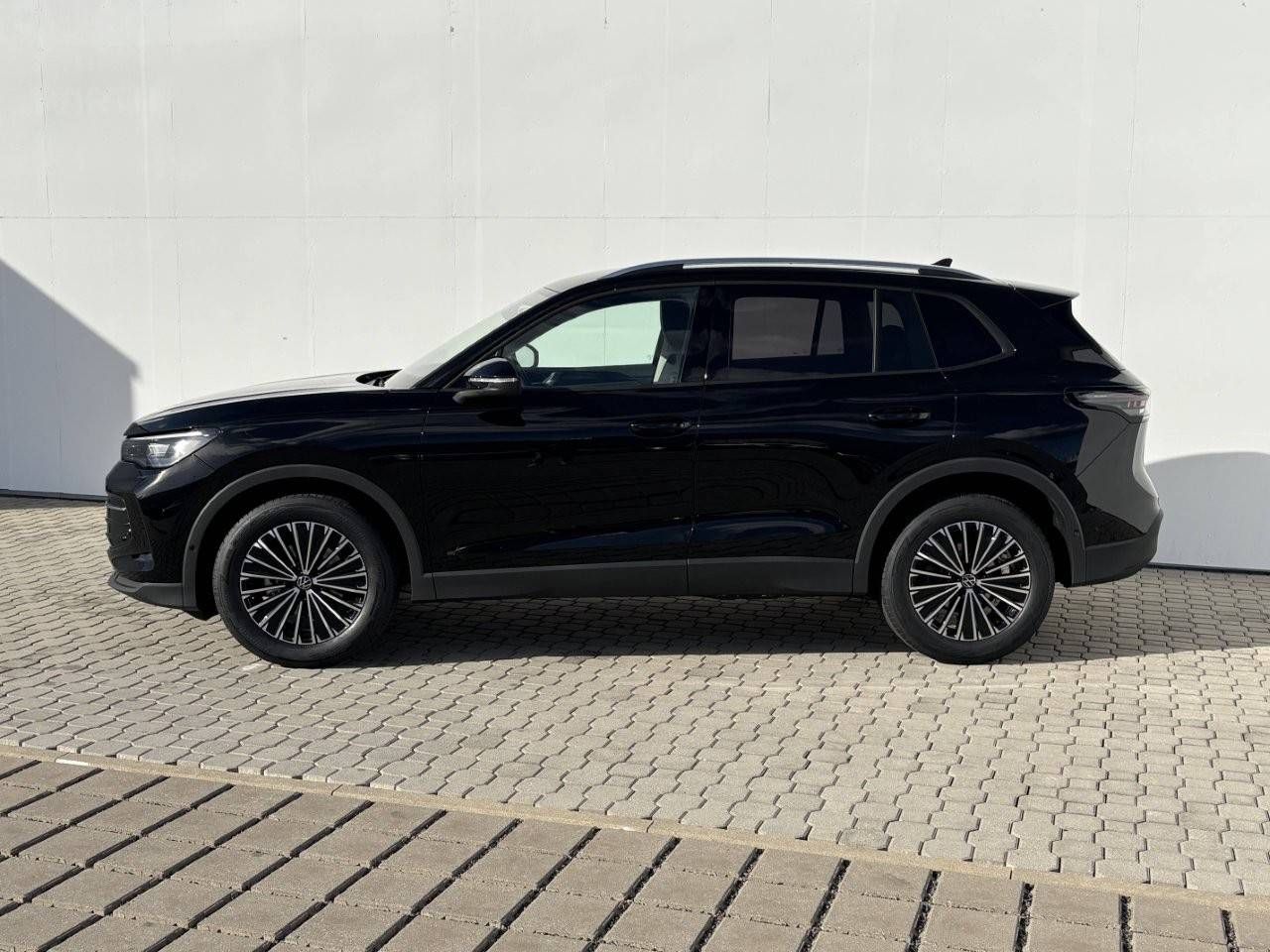 Volkswagen Tiguan, Family 7DSG mHEV 1,5eTSI - fotka 3