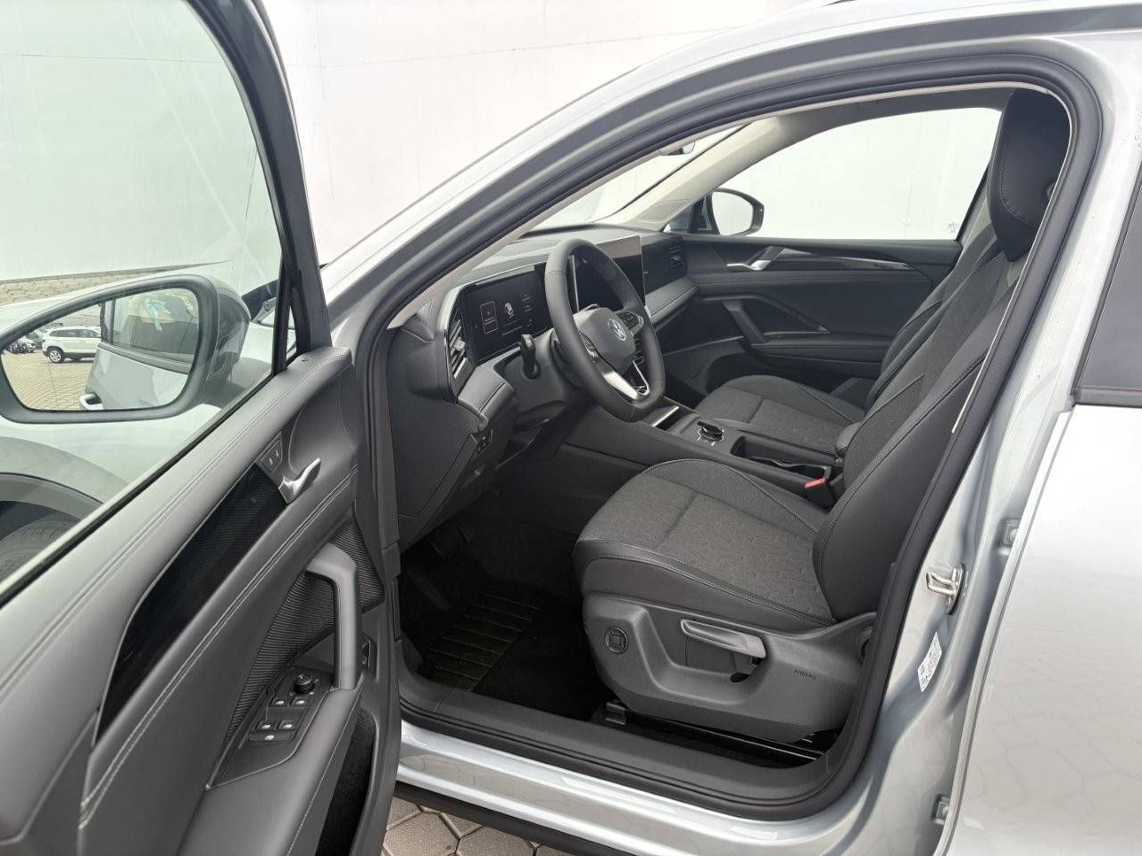 Volkswagen Tiguan, Family 7DSG mHEV 1,5eTSI - fotka 5