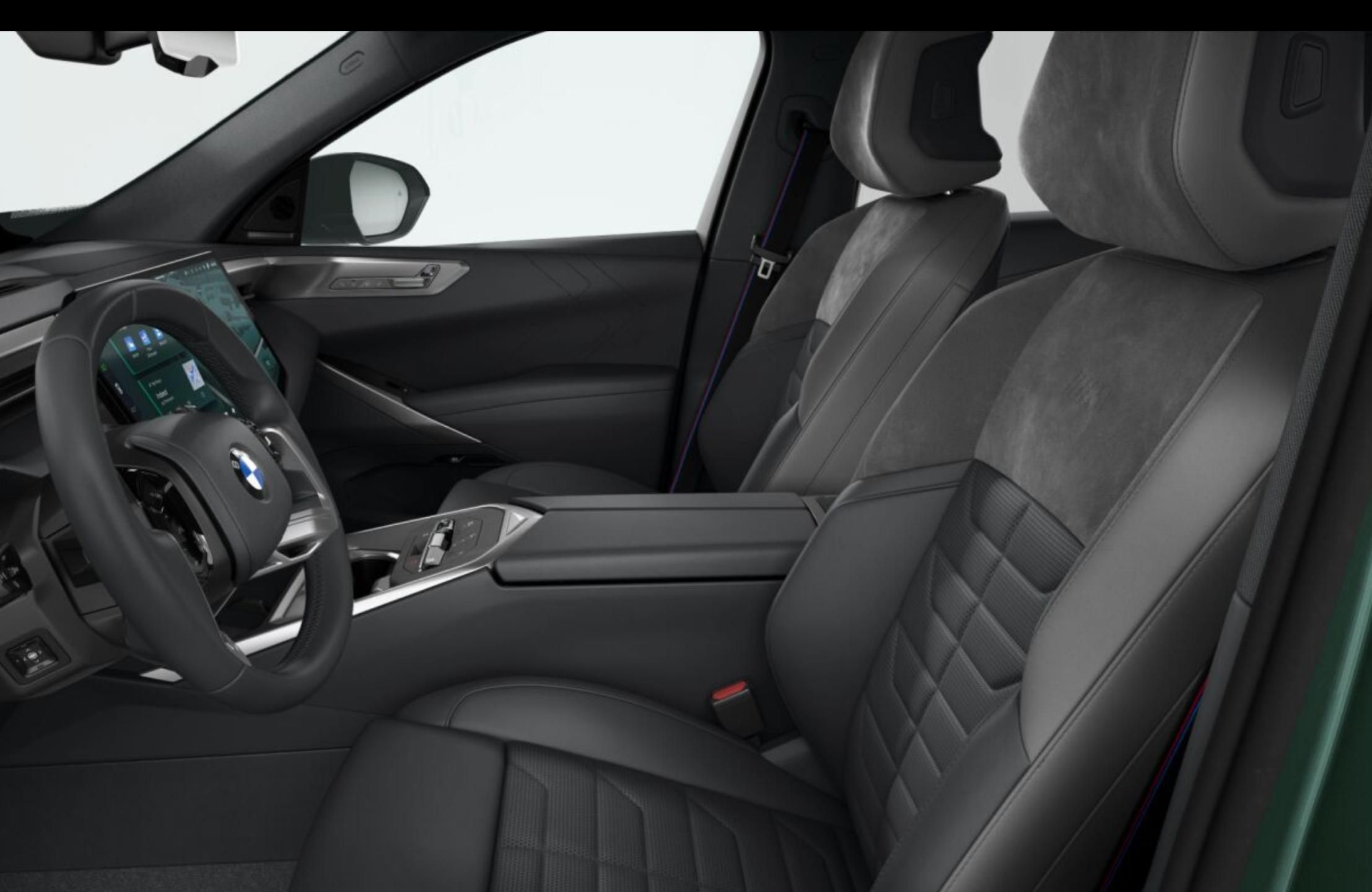 BMW X5, 40XD 230kW M-PAKET BLACK R22!! - fotka 3
