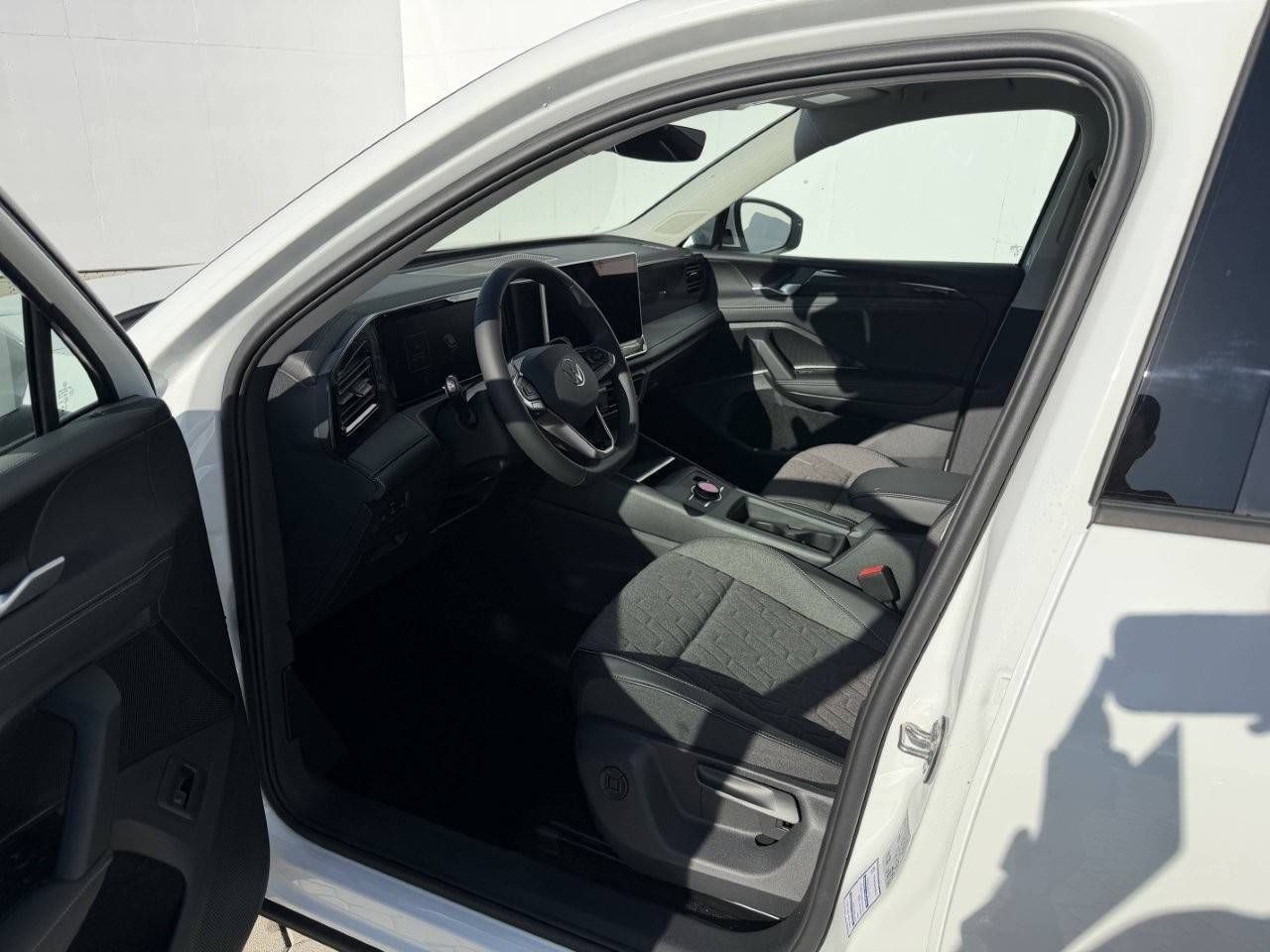 Volkswagen Tiguan, People 7DSG mHEV 1,5eTSI - fotka 5