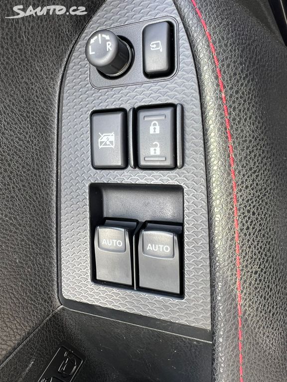 Toyota GT86 2.0 200ch BVM - Navi - Keyless - Régulateur de vitesse - Sièges chauffants