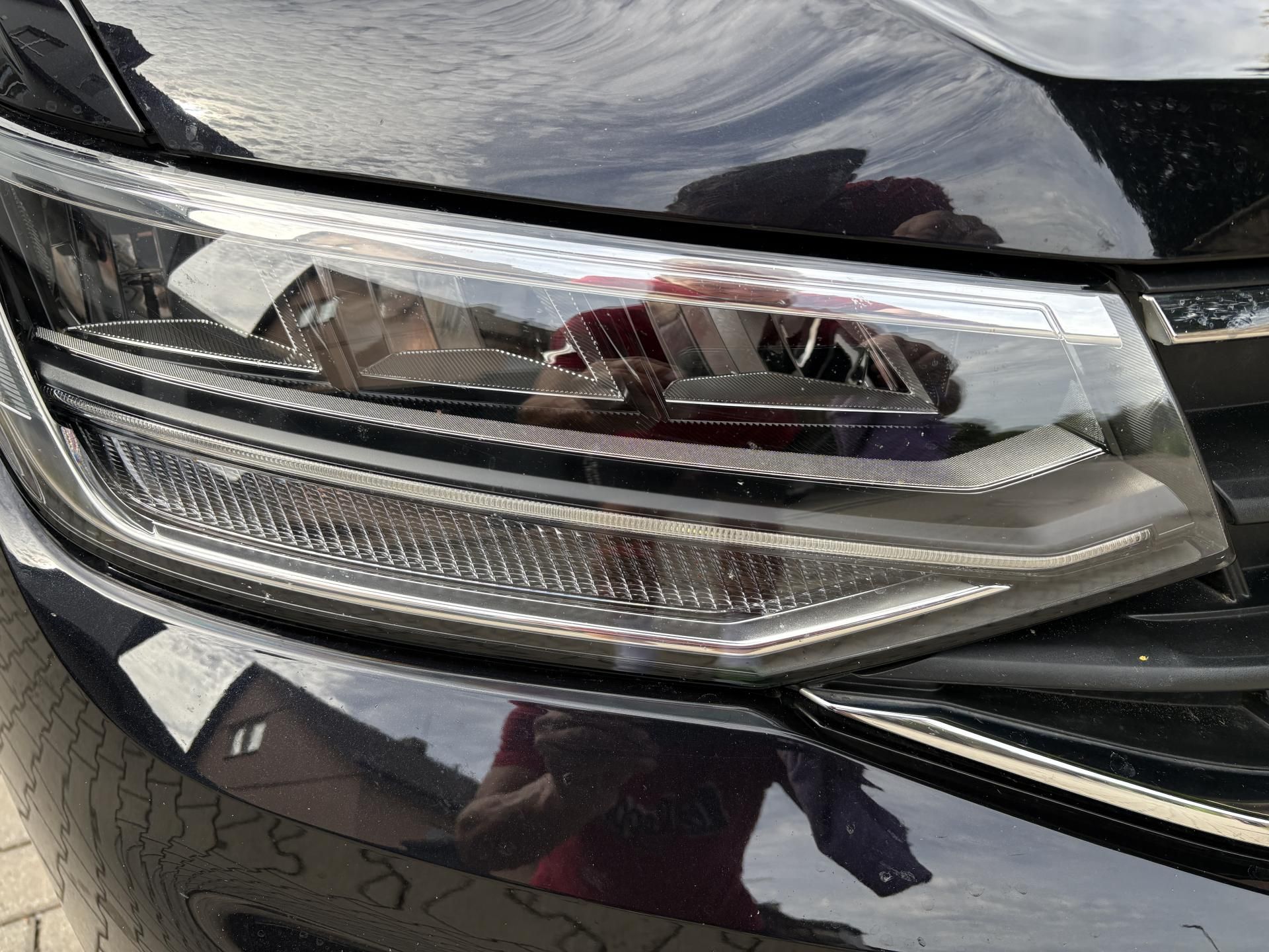 Volkswagen Tiguan, 2.0 TDI 110kw Goal Edition - fotka 6