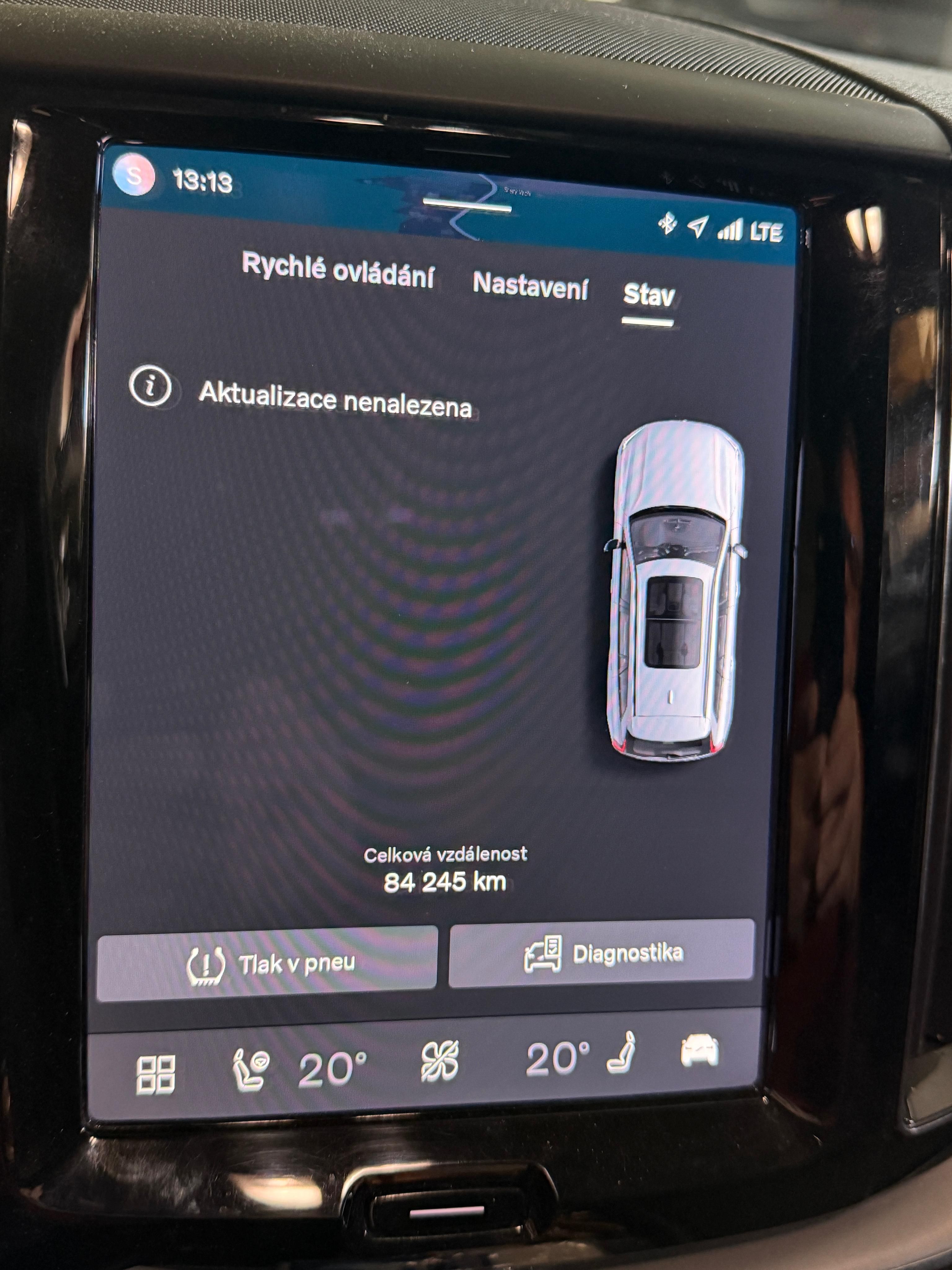 Volvo XC60, Prodám Volvo XC Hybrid