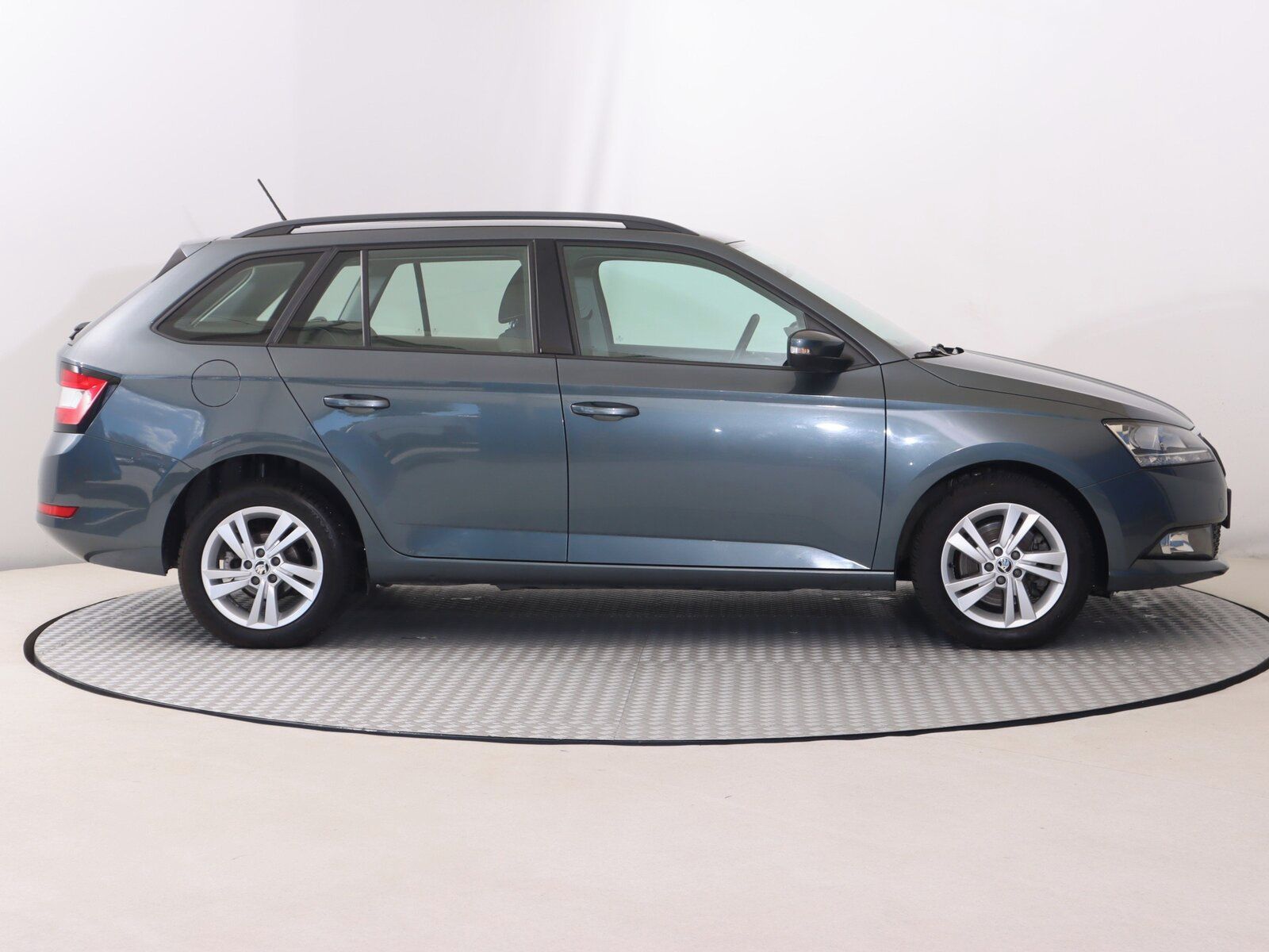 Škoda Fabia, 1.0 TSI, Ambition, Automat - fotka 5