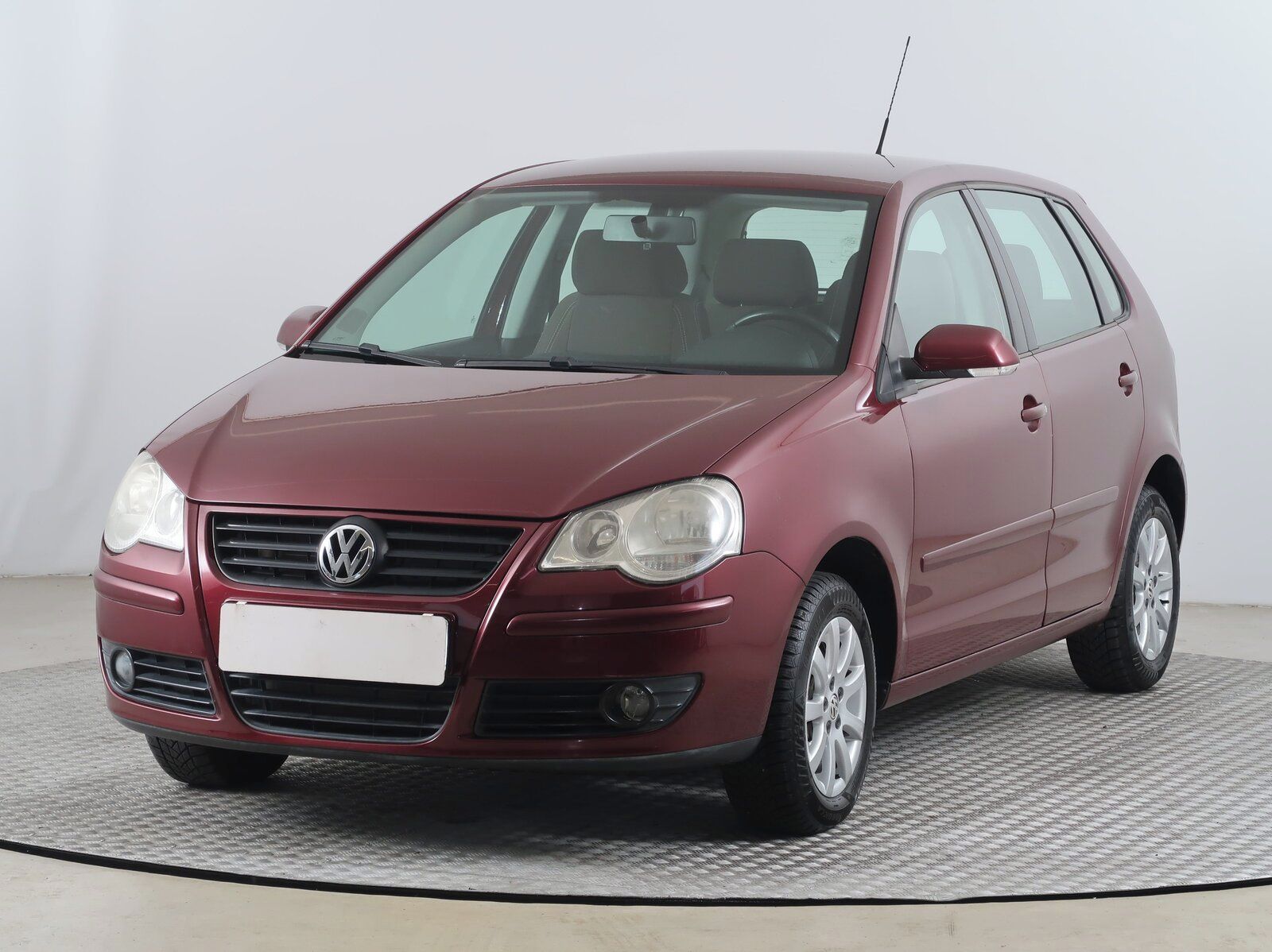 Volkswagen Polo, 1.2 12V - fotka 2