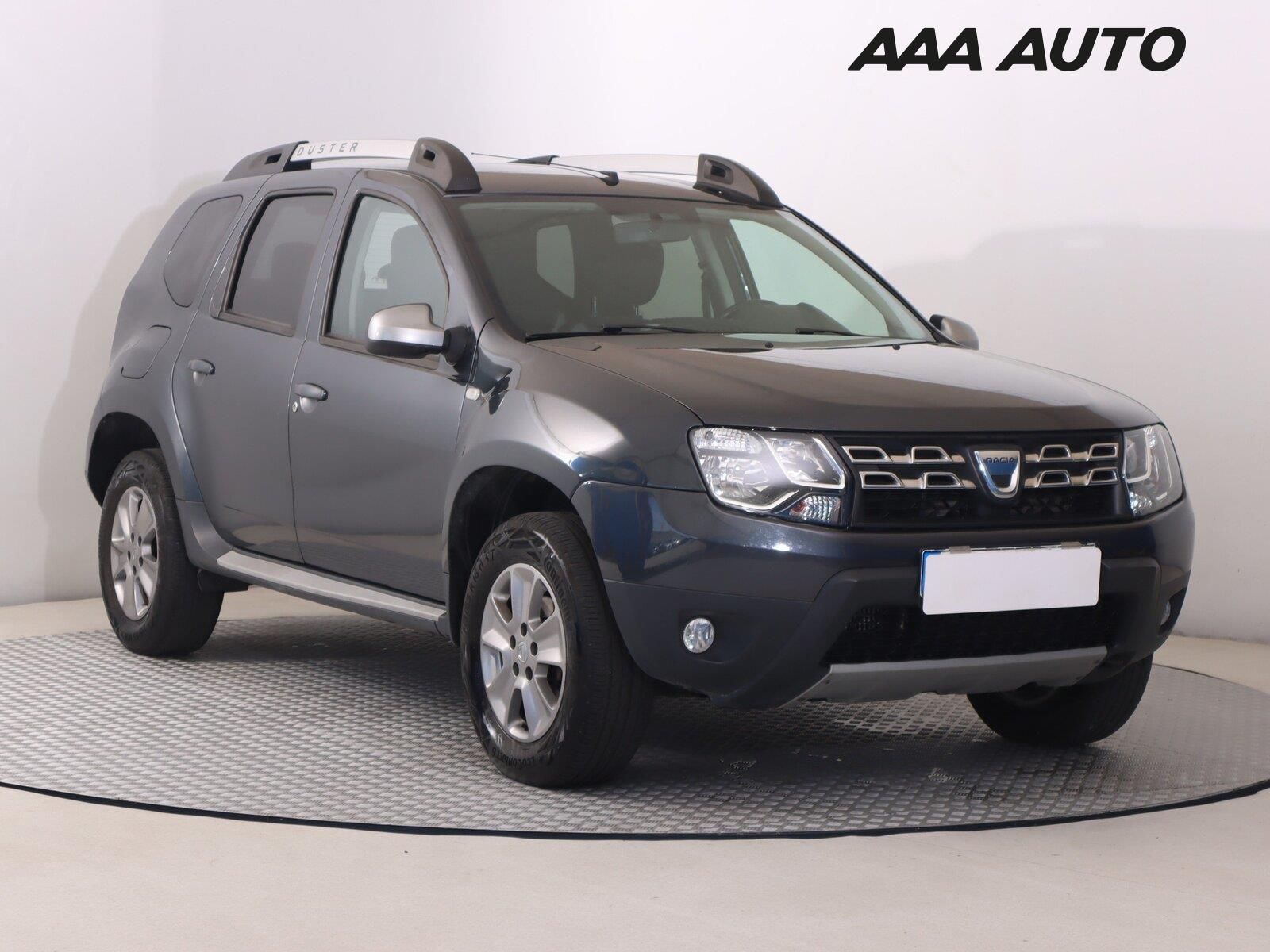 Dacia Duster, 1.5 dCi