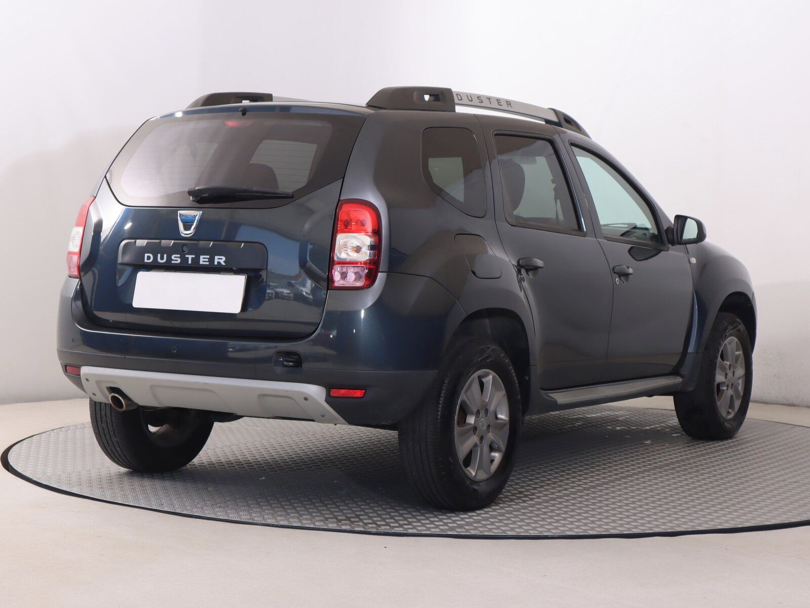 Dacia Duster, 1.5 dCi - fotka 5