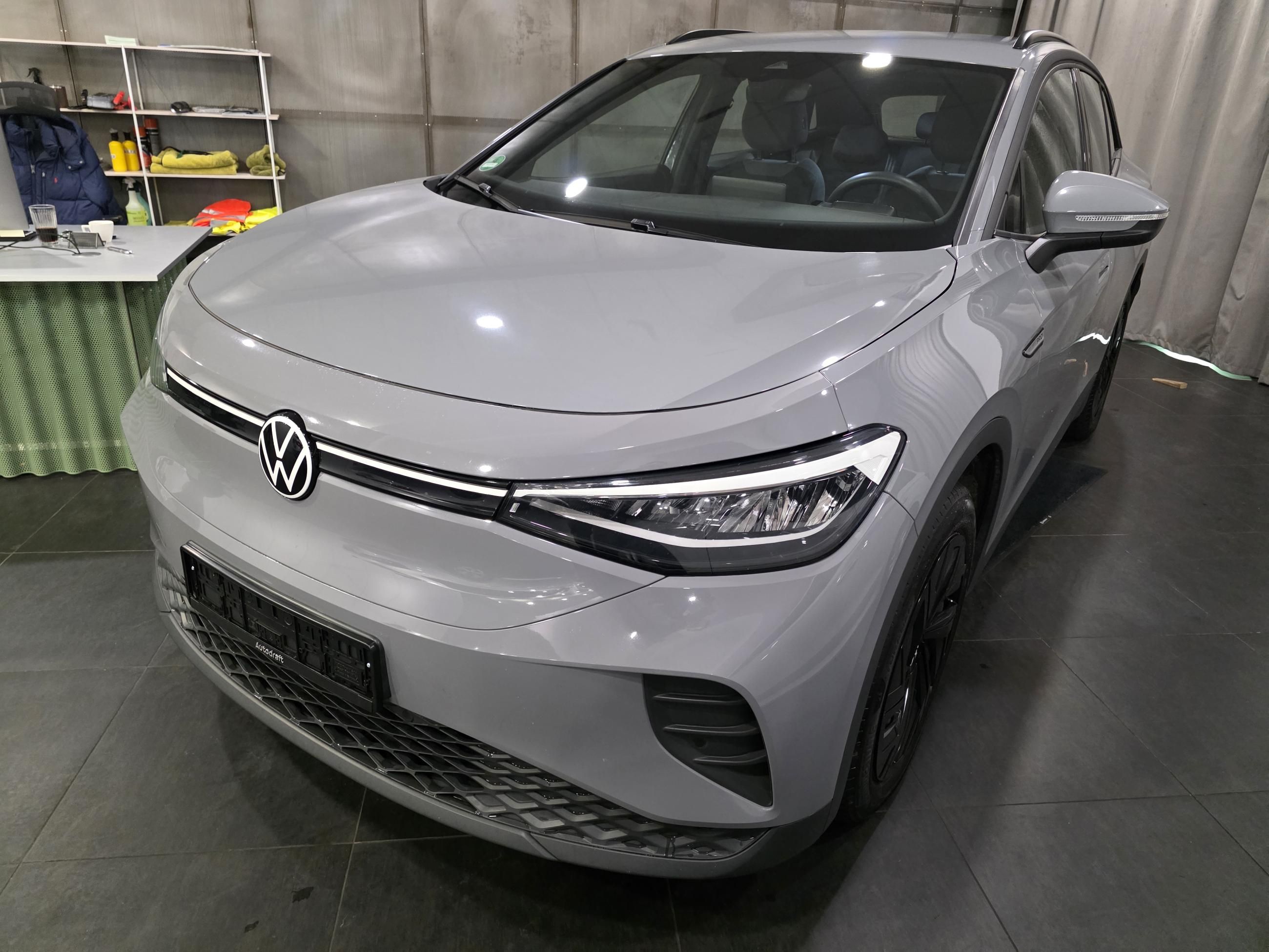Volkswagen ID.4, Pro 150kW / Tažné - fotka 2