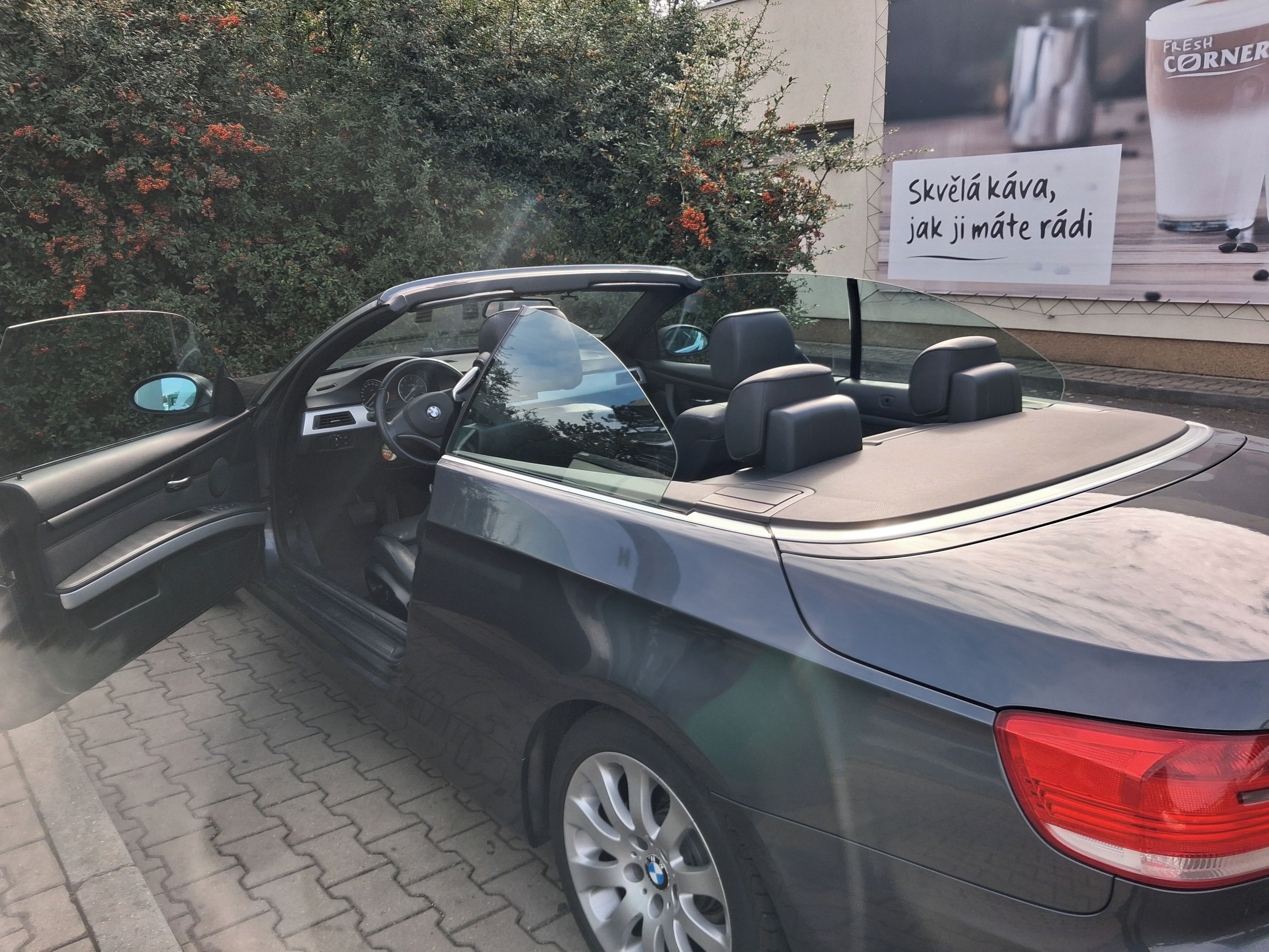 BMW Řada 3, BMW 3, 1,9 benzin top stav - fotka 3