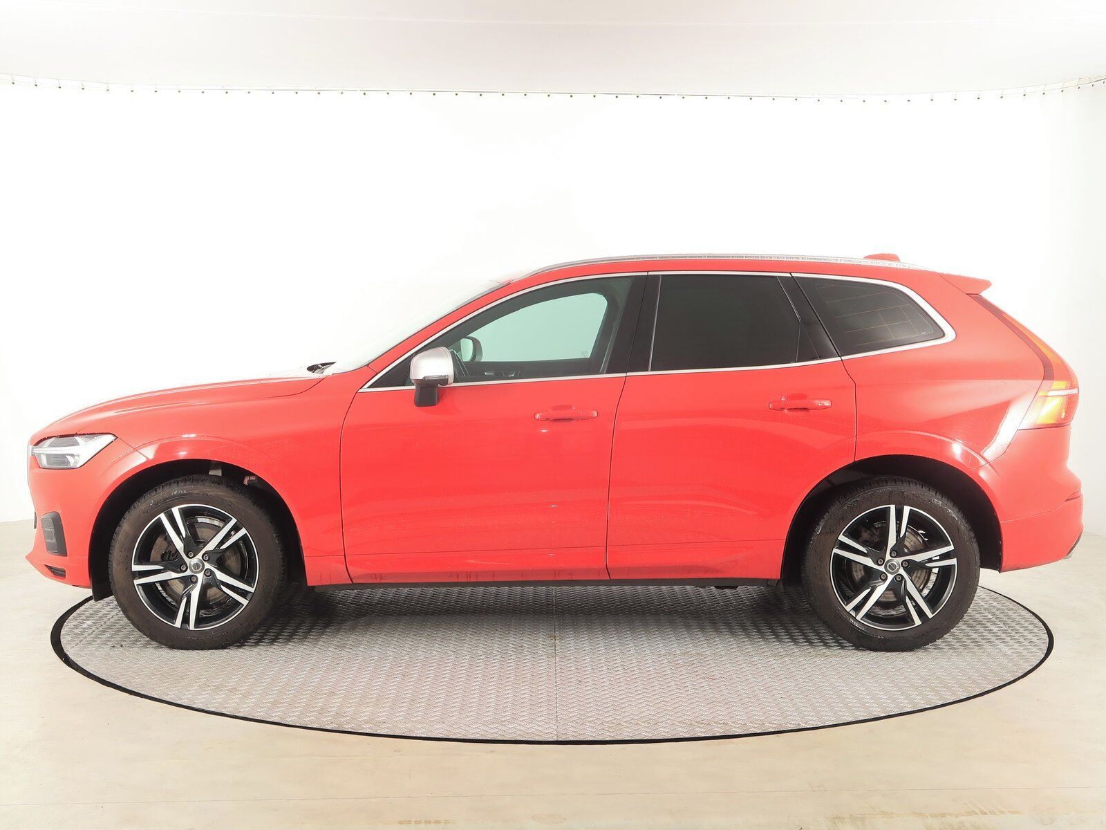 Volvo XC60, D4, 4X4, Automat - fotka 3