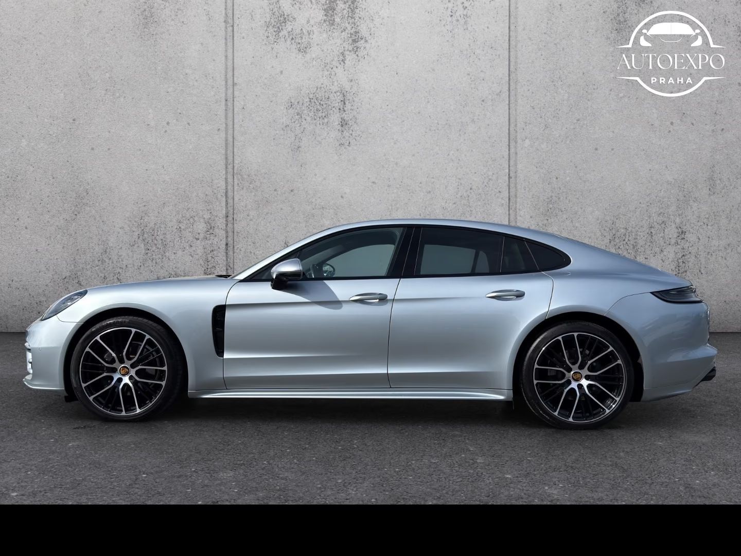 Porsche Panamera, 4 Platinum Edition Head-Up LED - fotka 2