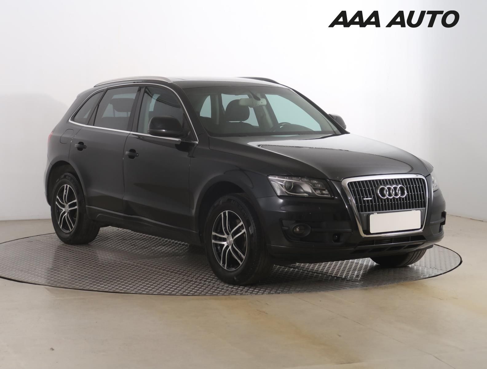 Audi Q5, 2.0 TDI, 4X4, Automat