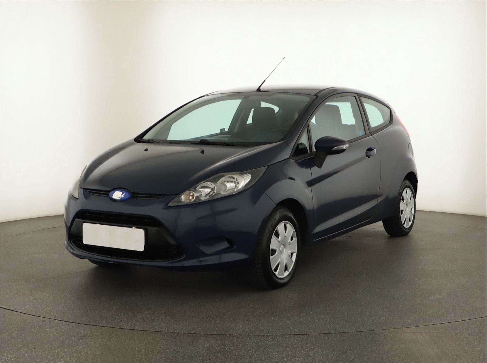 Ford Fiesta, 1.25, Serv.kniha, po STK - fotka 3