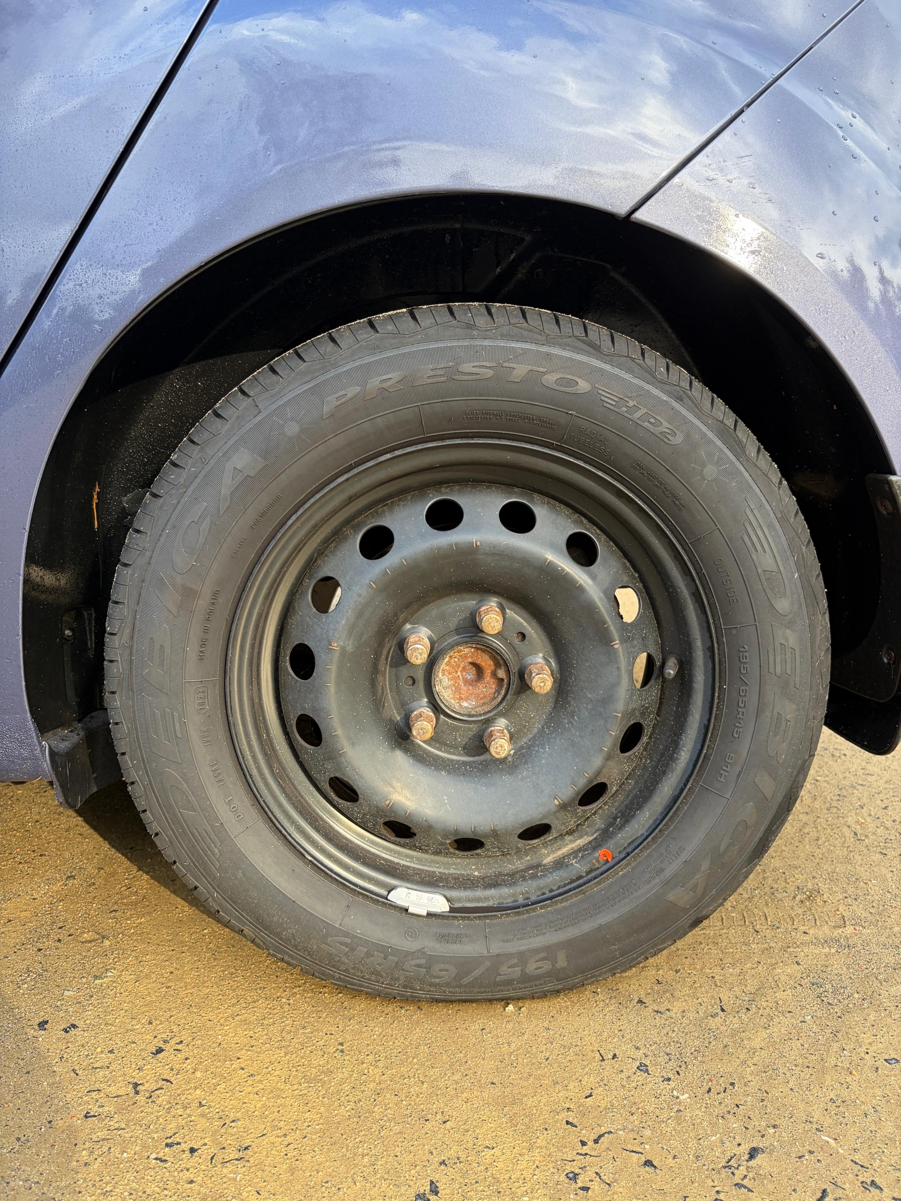 Hyundai ix20, 2. Majitel, Top stav - fotka 5