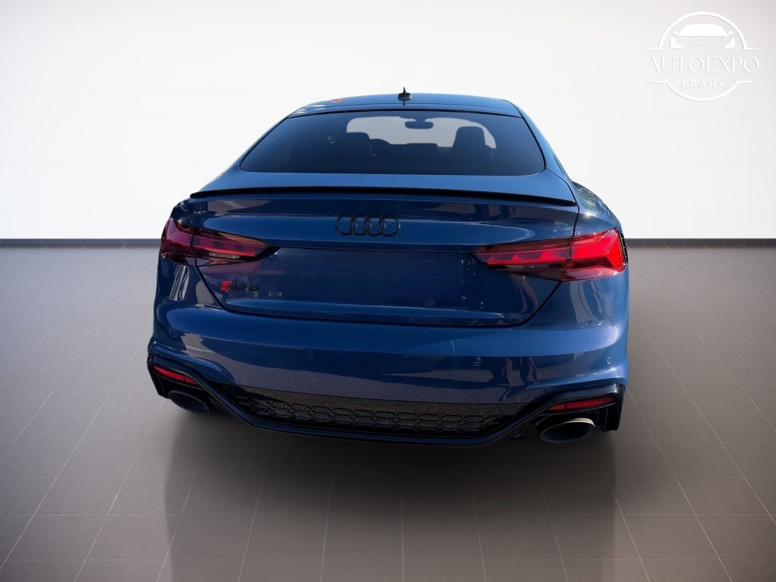 Audi RS5, 331KW Sportback - fotka 4