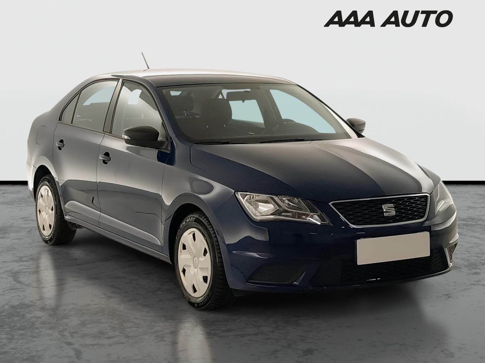 Seat Toledo, 1.2 TSI, Klima, El. okna
