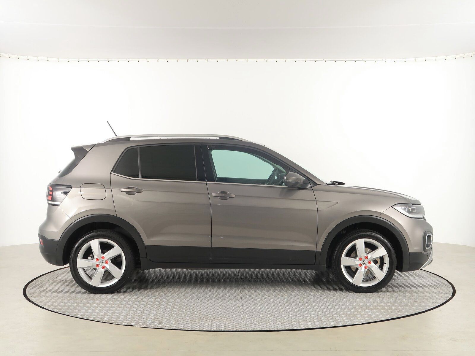 Volkswagen T-Cross, 1.0 TSI, Style - fotka 6